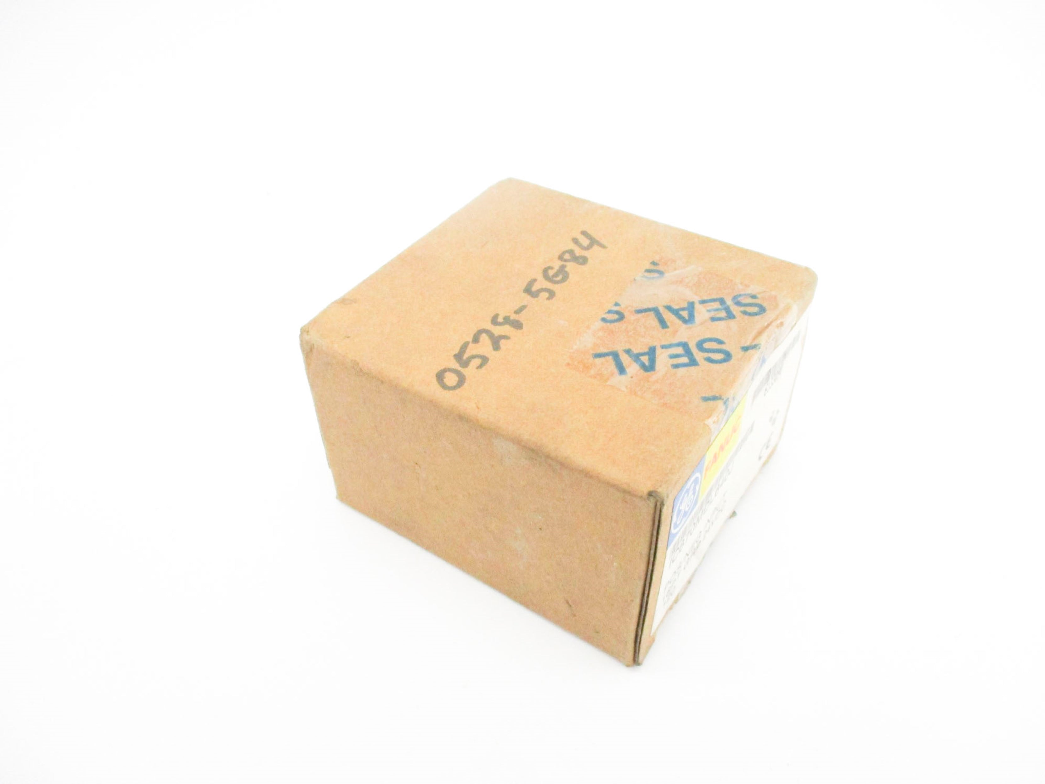 GE FANUC IC670MDL640J NSFS