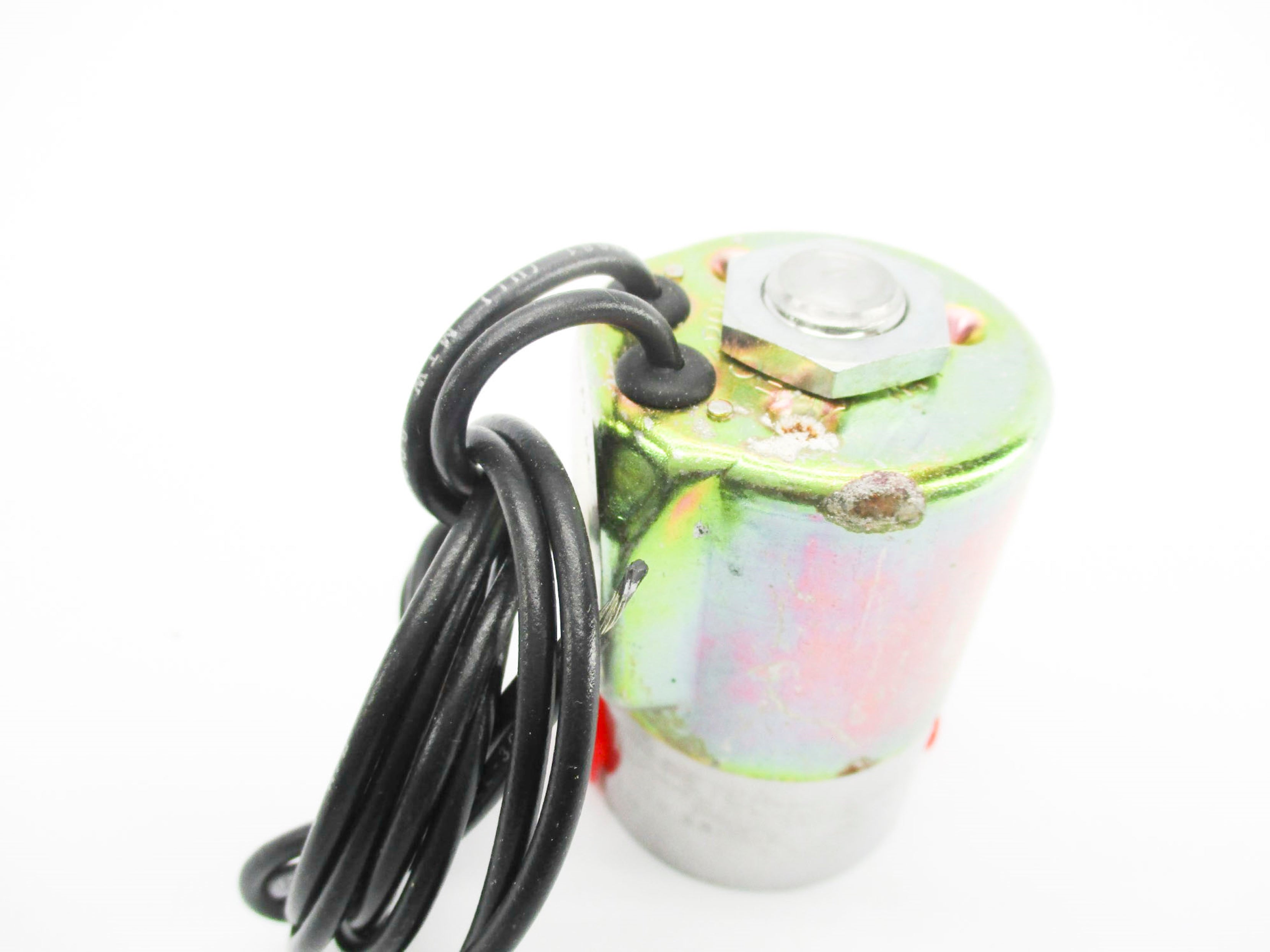 PETER PAUL ELECTRONICS H22G9DGV 24V 3000PSI NSNP