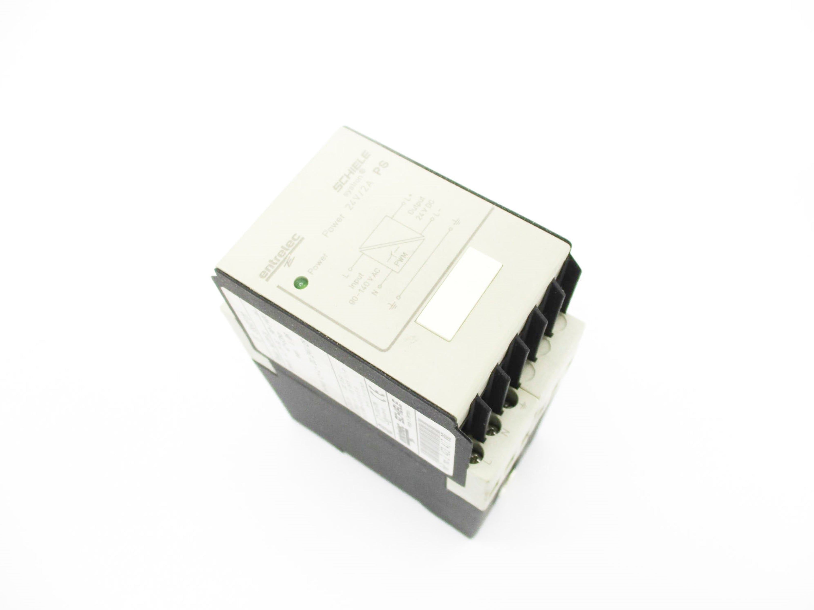 ENTRELEC 2.423.417.00 NSMP