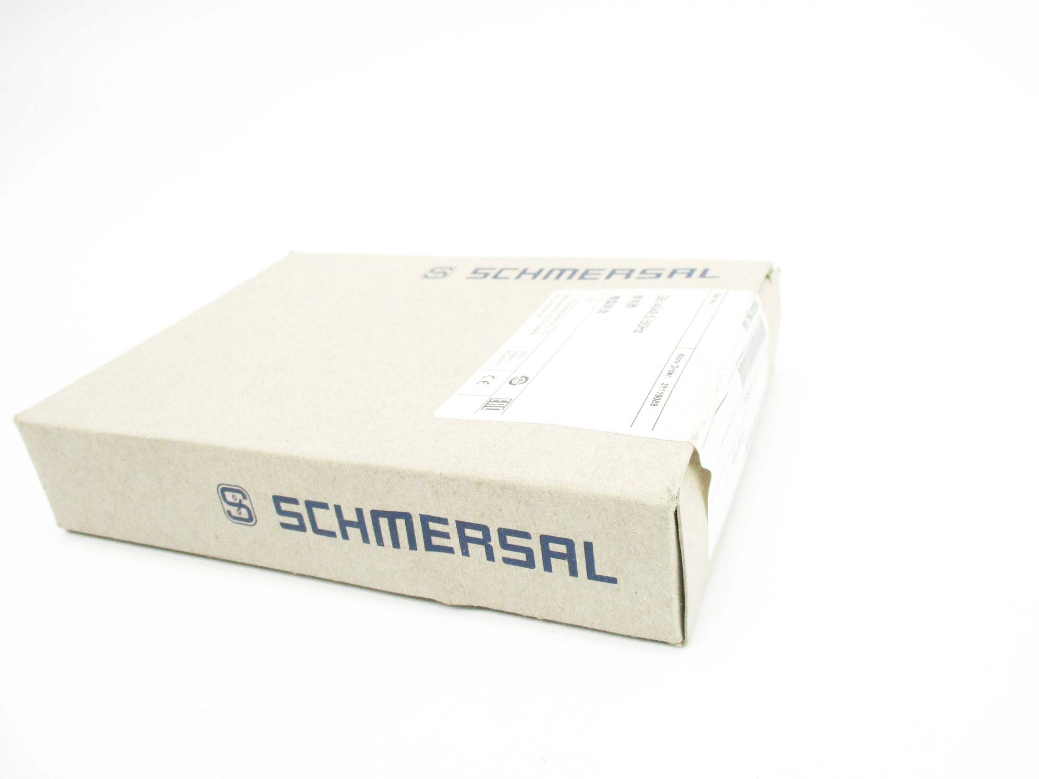 SCHMERSAL 101190684 NSFS