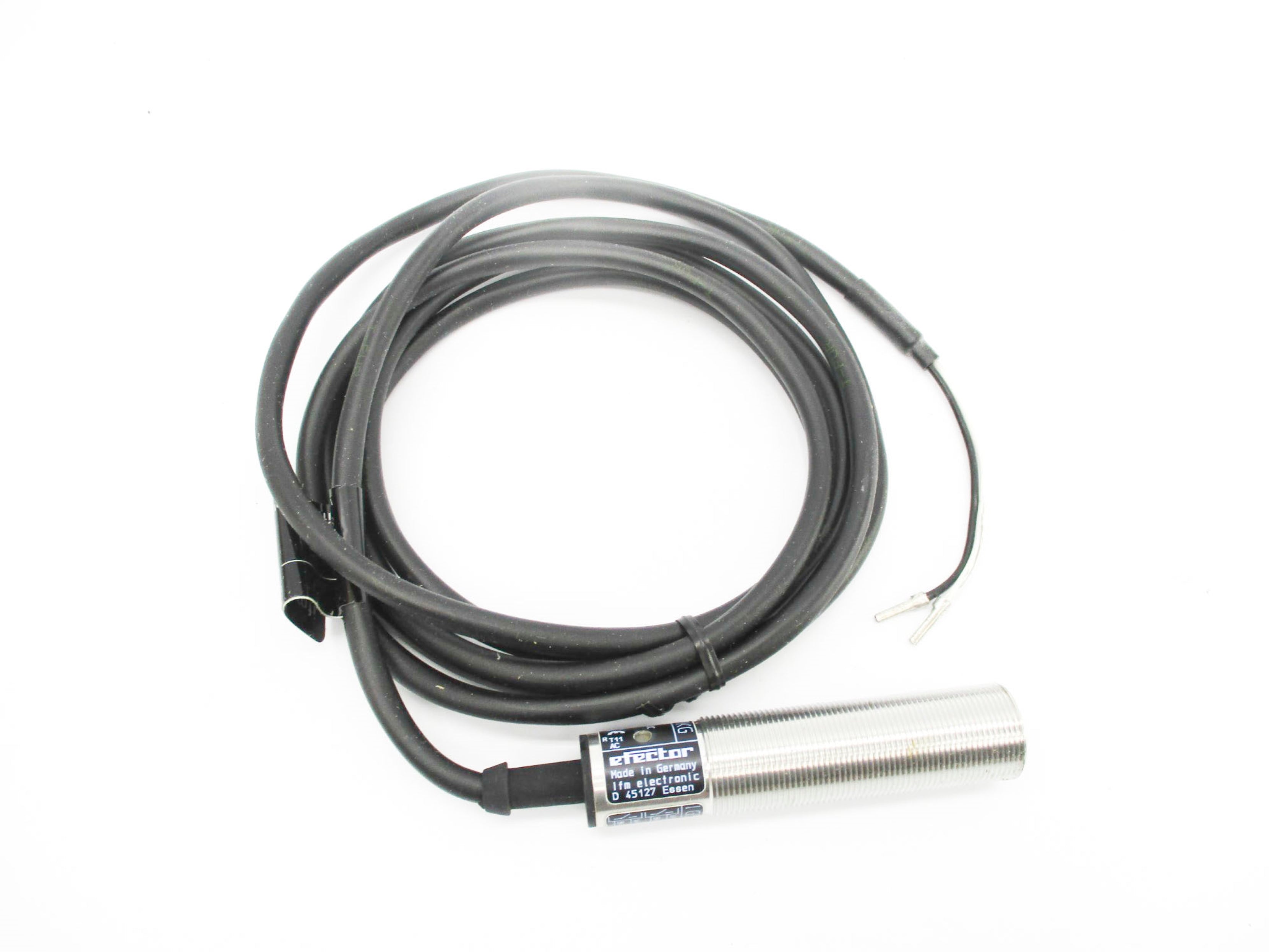 IFM EFECTOR IG5778 IGA2005FRKG 10-55VDC NSMP