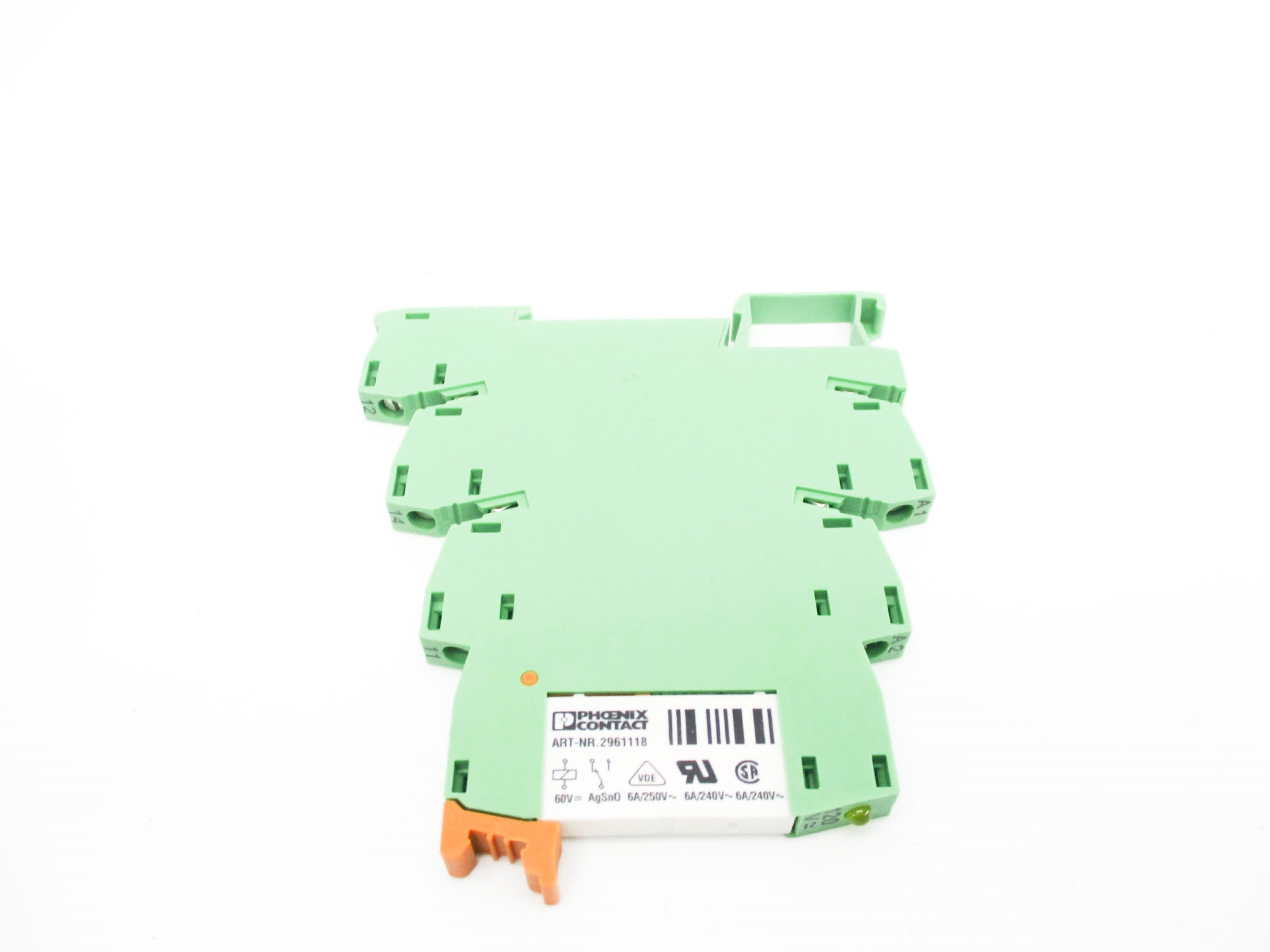 PHOENIX CONTACT 2966197 (PKG OF 10) NSMP