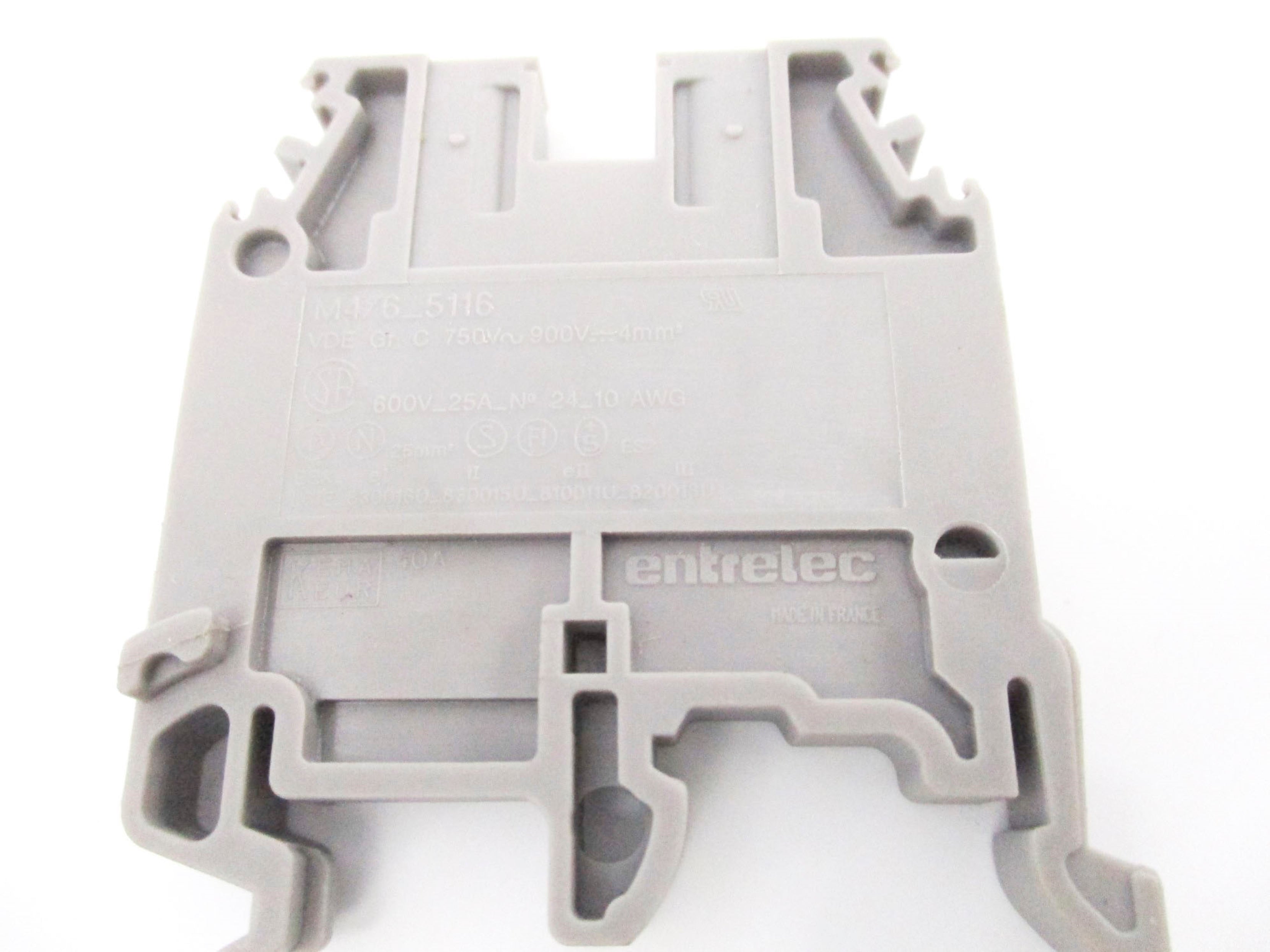 ENTRELEC M4765116 NSNP