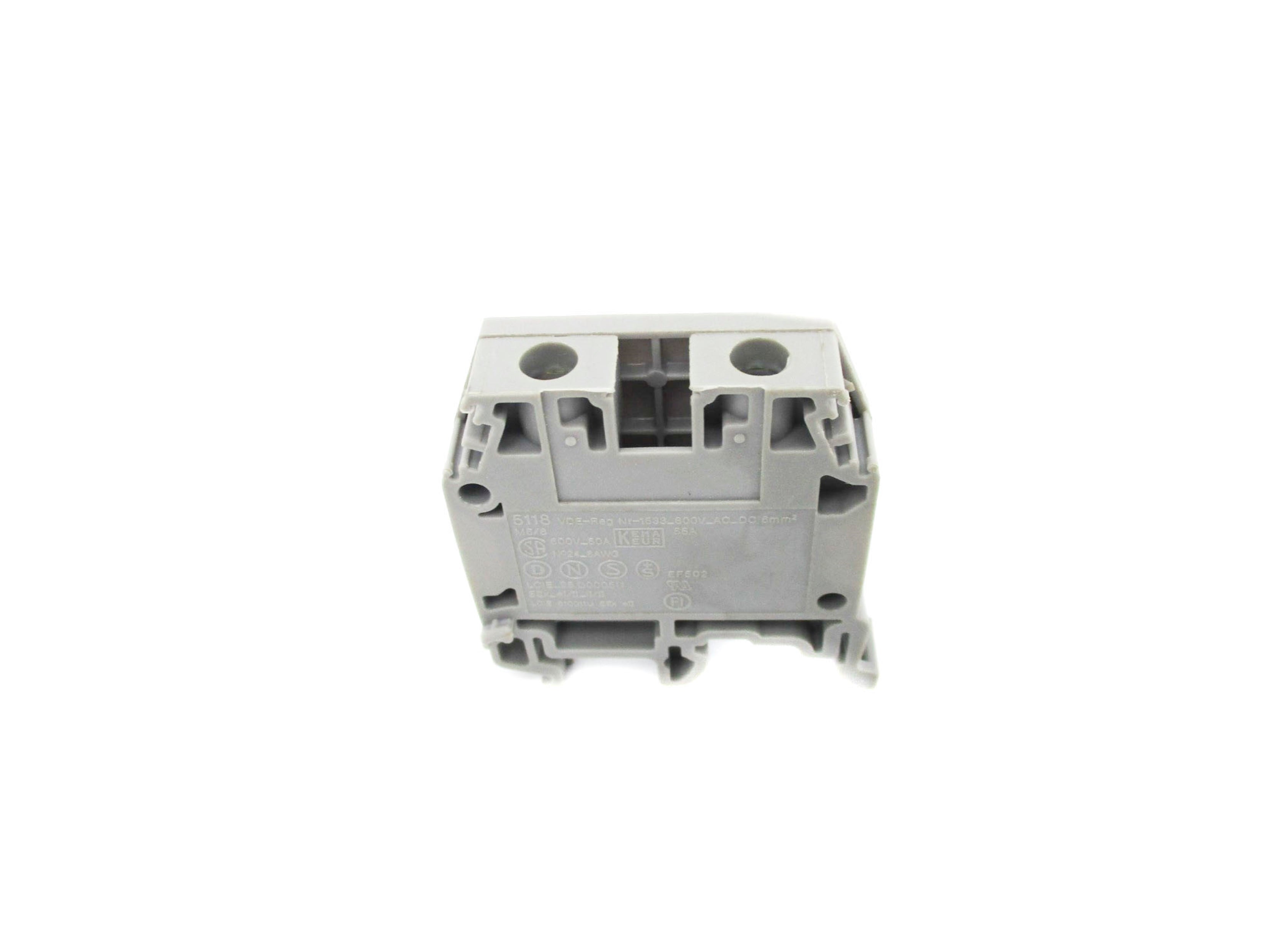 ENTRELEC 5118M6/8 NSNP