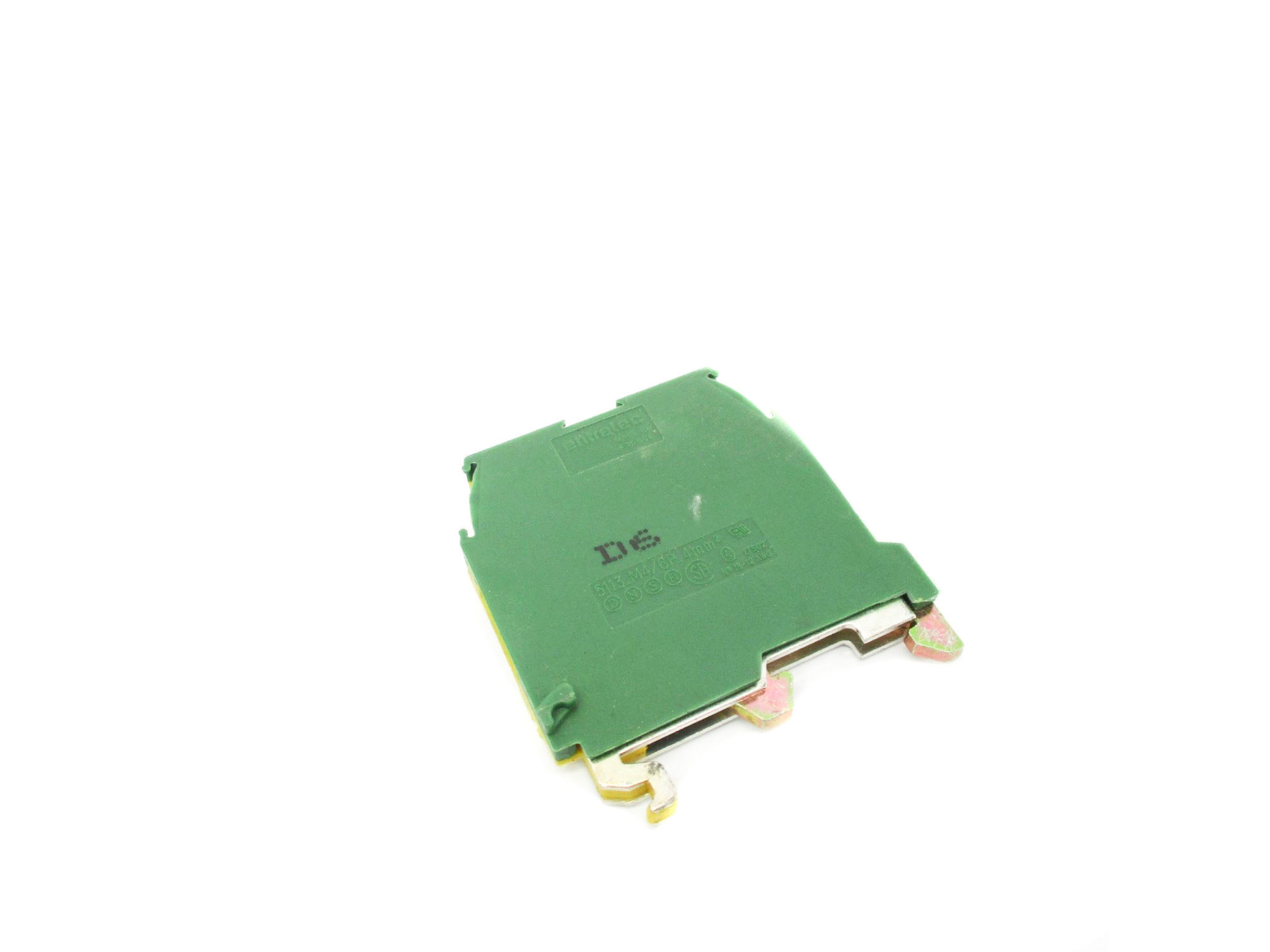ENTRELEC 5113.M4/6P NSNP
