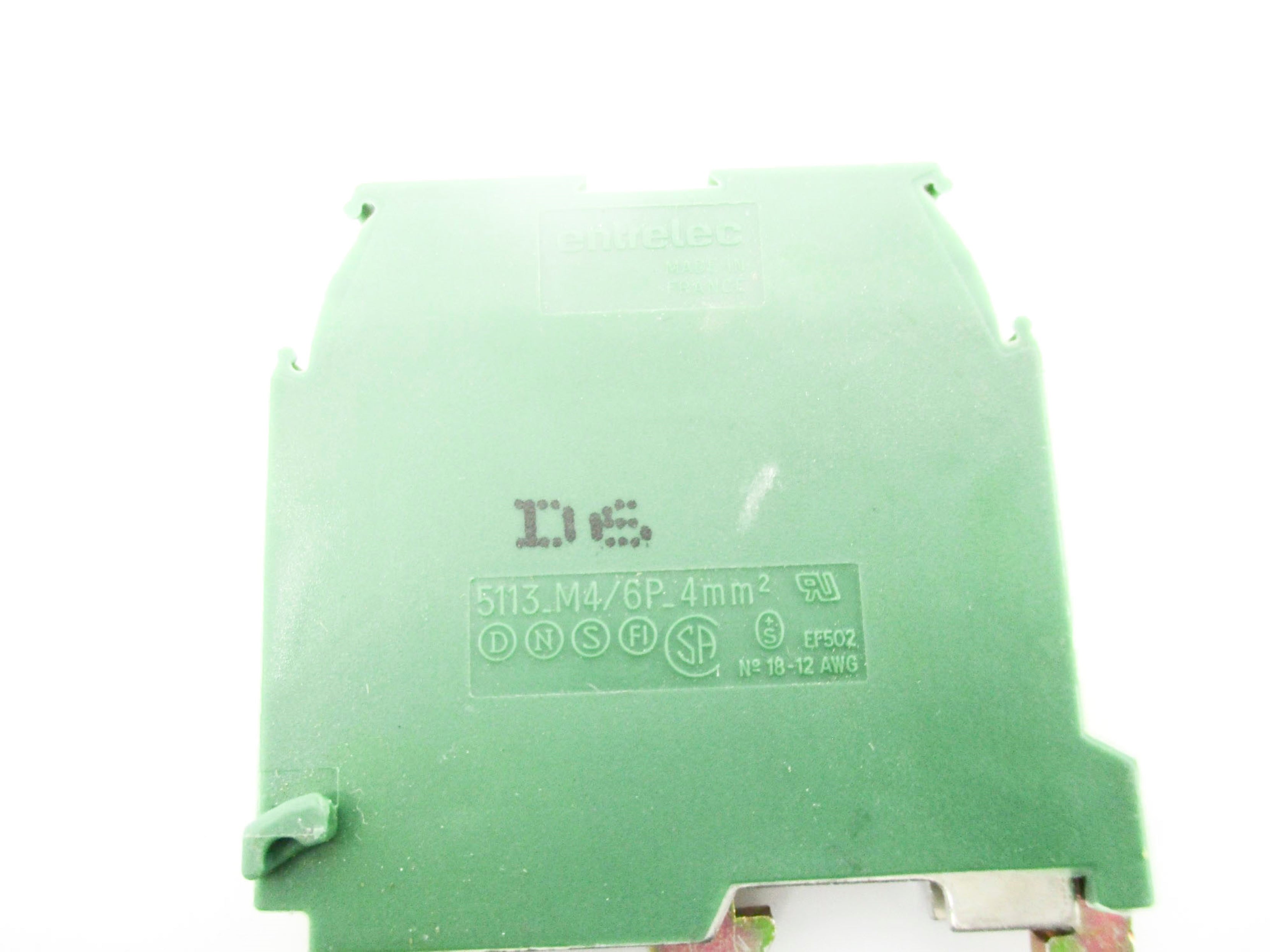 ENTRELEC 5113.M4/6P NSNP