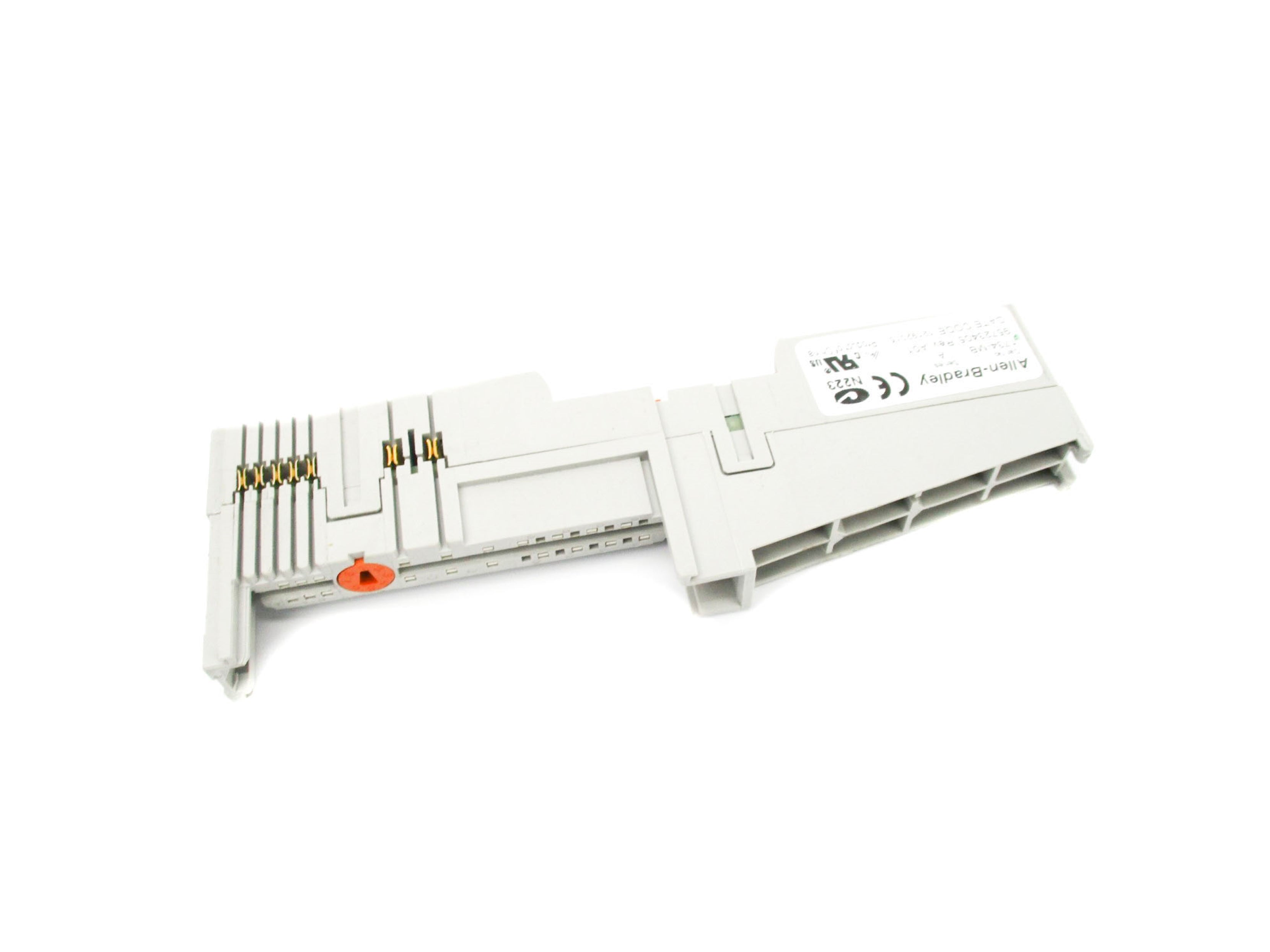 ALLEN BRADLEY 1734-MB SER. A (AS PICTURED) NSNP