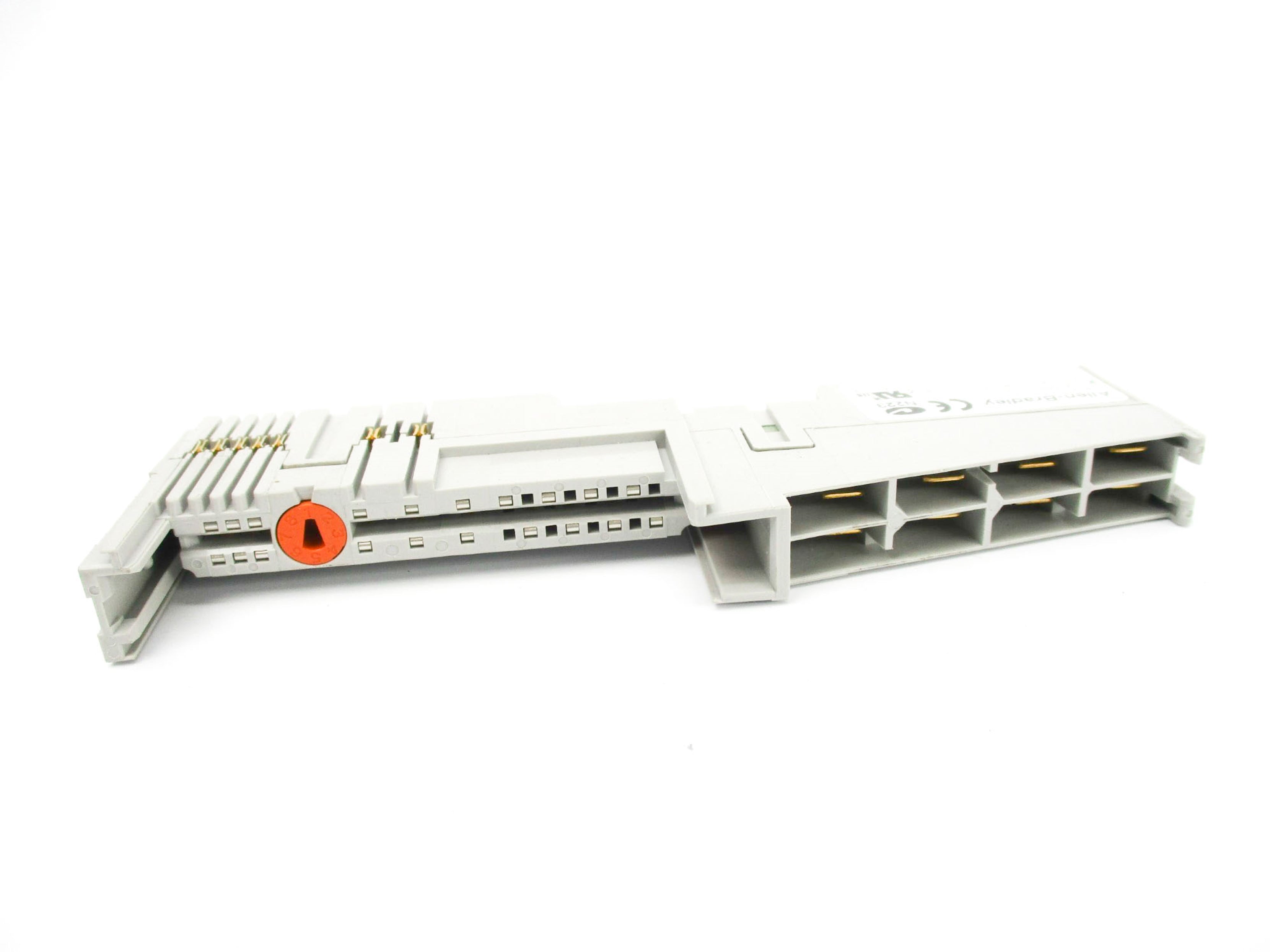 ALLEN BRADLEY 1734-MB SER. A (AS PICTURED) NSNP