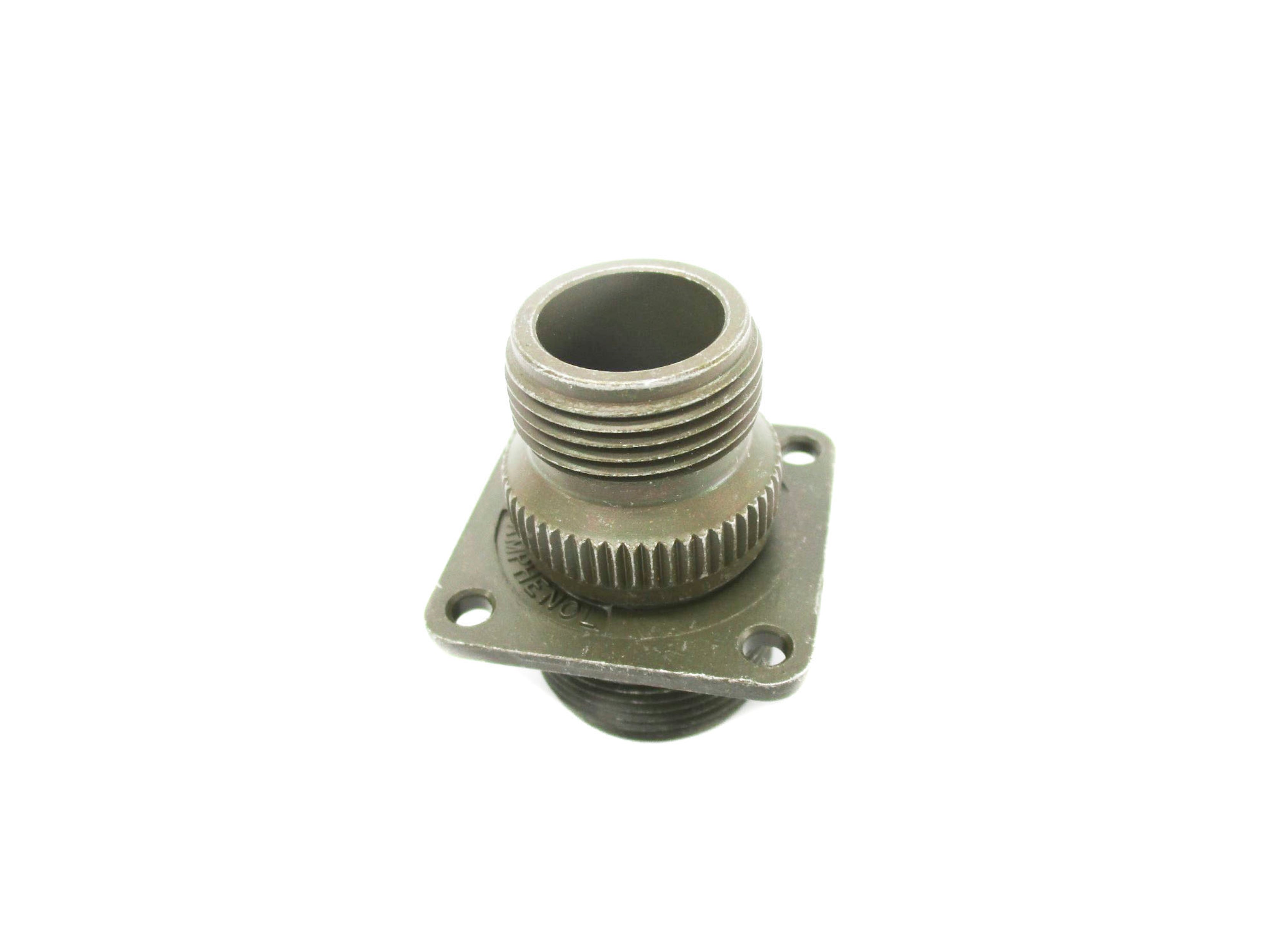 AMPHENOL MS3100A-14S-1P NSNP