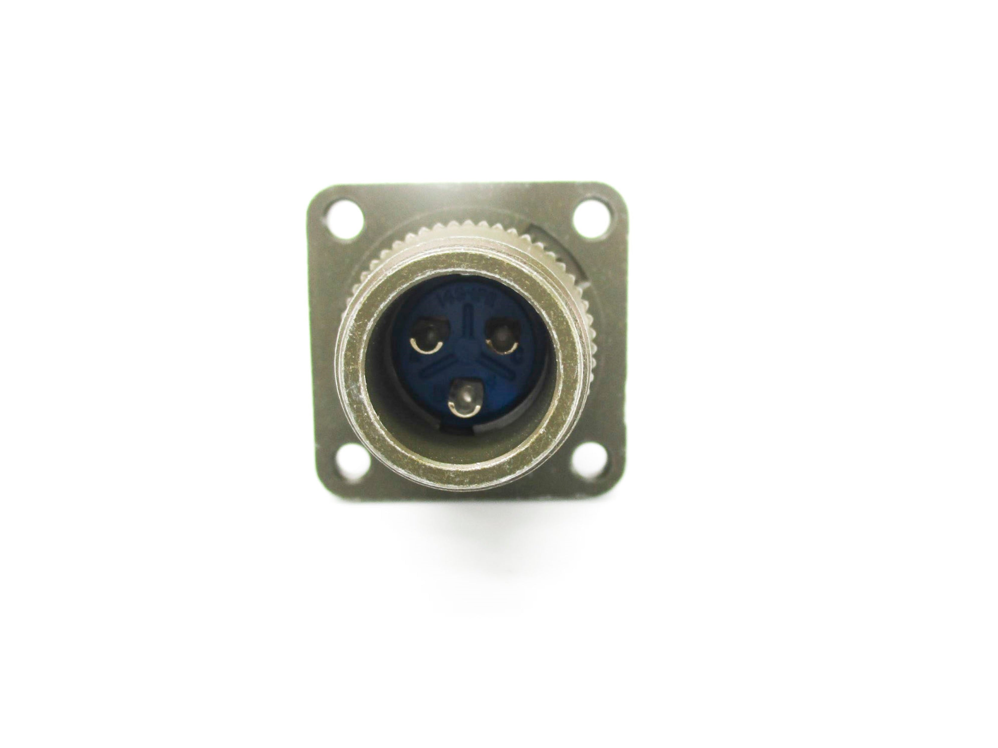 AMPHENOL MS3100A-14S-1P NSNP