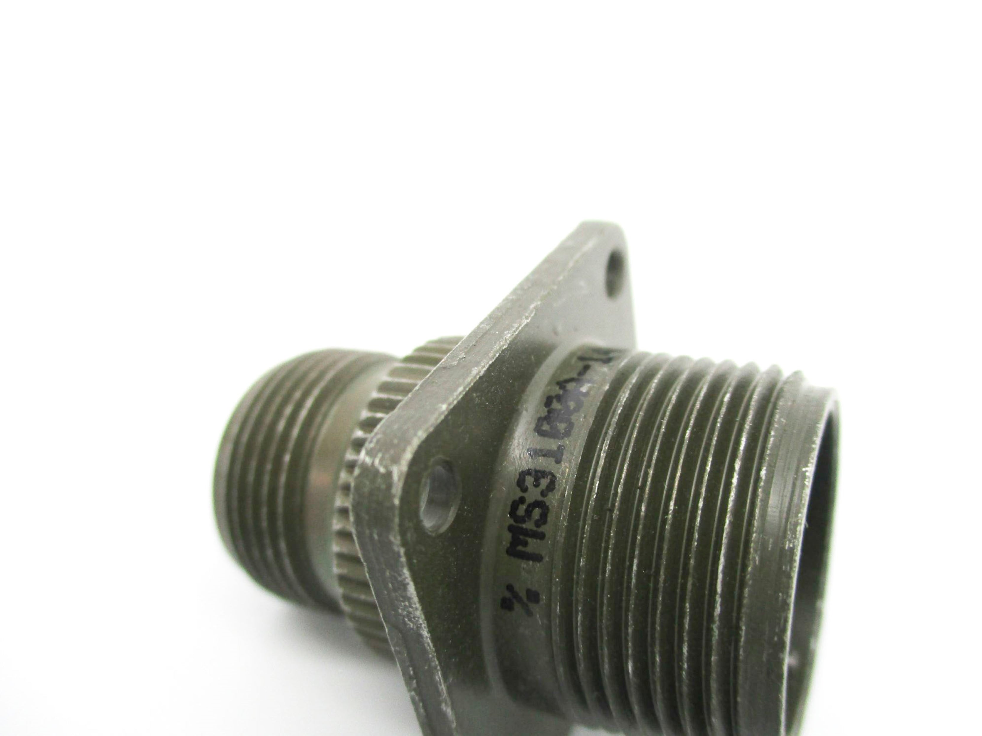 AMPHENOL MS3100A-14S-1P NSNP
