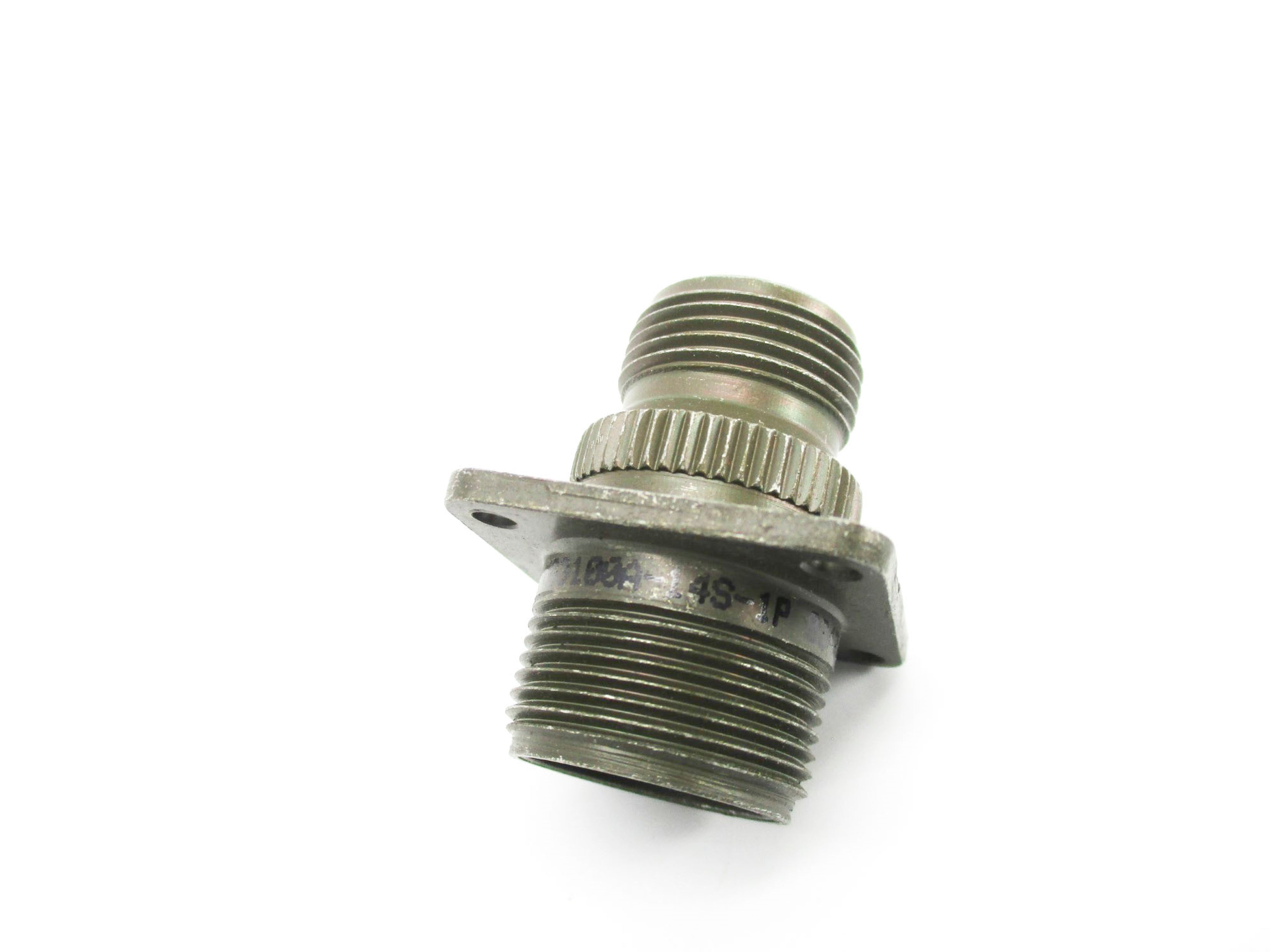 AMPHENOL MS3100A-14S-1P NSNP