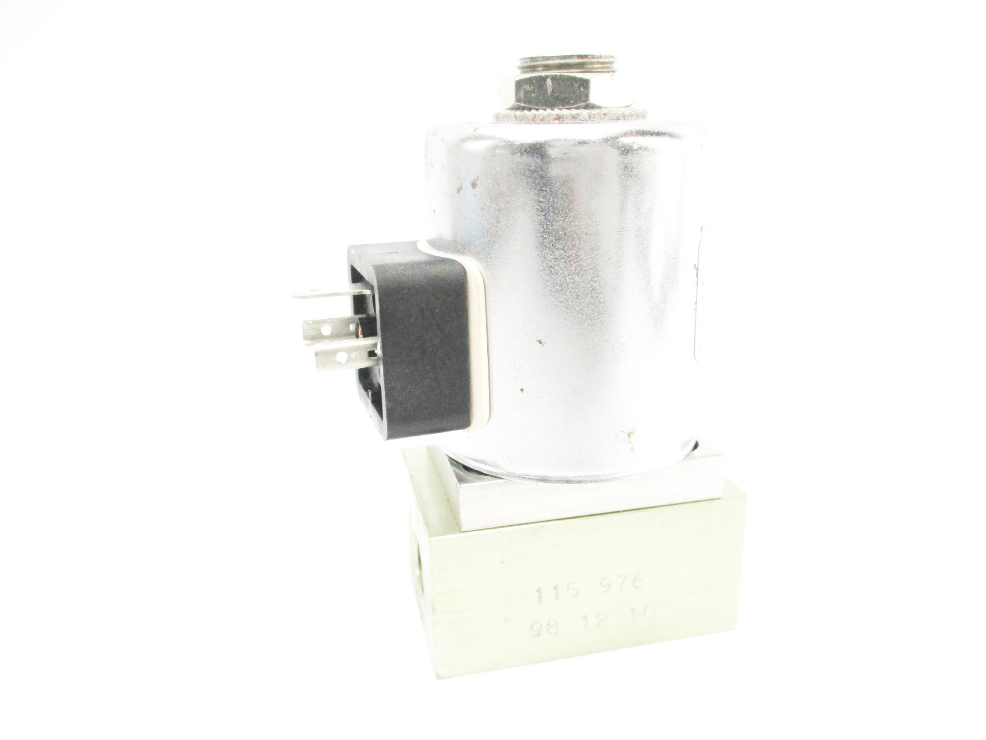 EUGEN 118100024N 24V (AS PICTURED) NSNP
