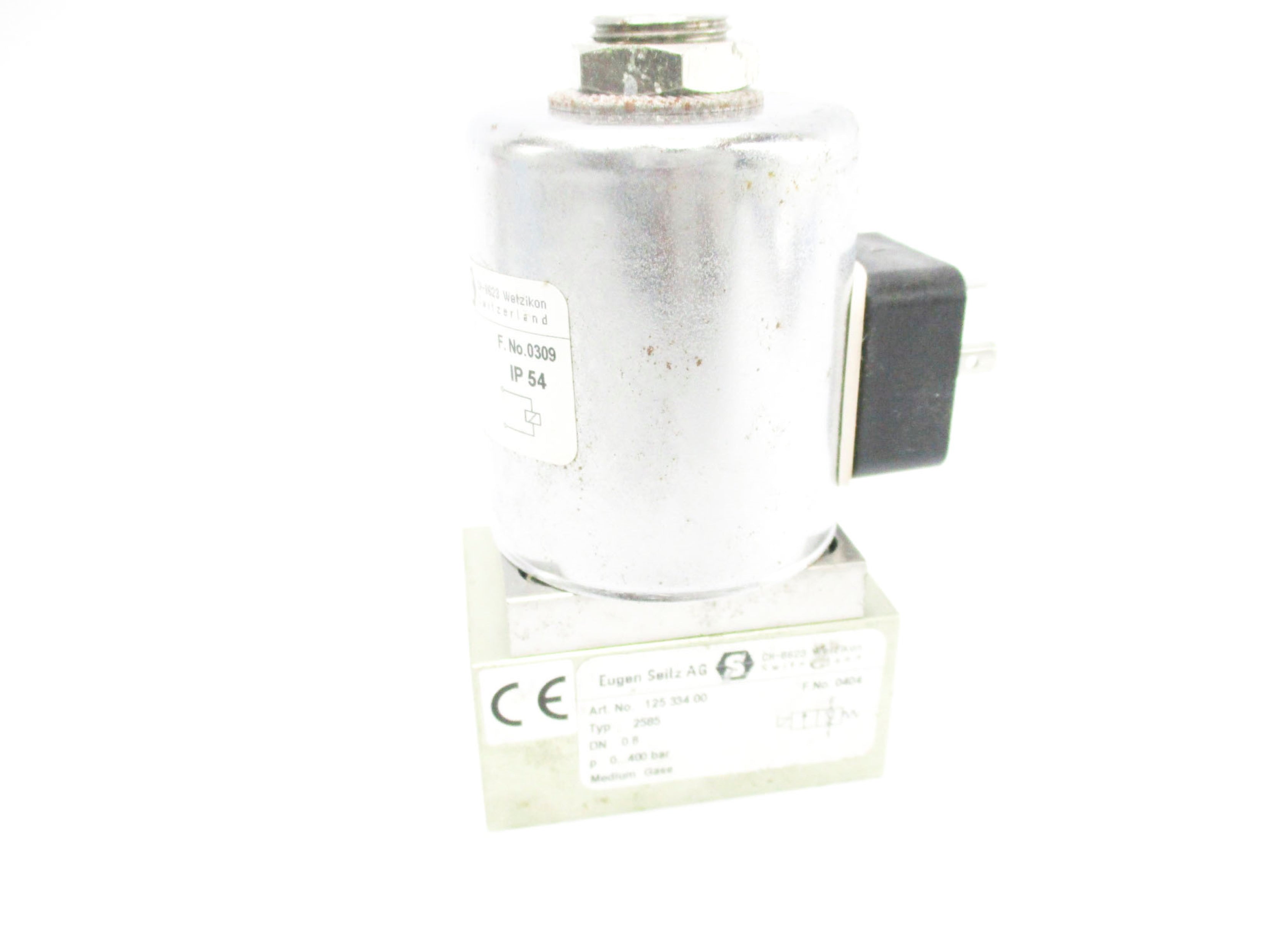EUGEN 118100024N 24V (AS PICTURED) NSNP