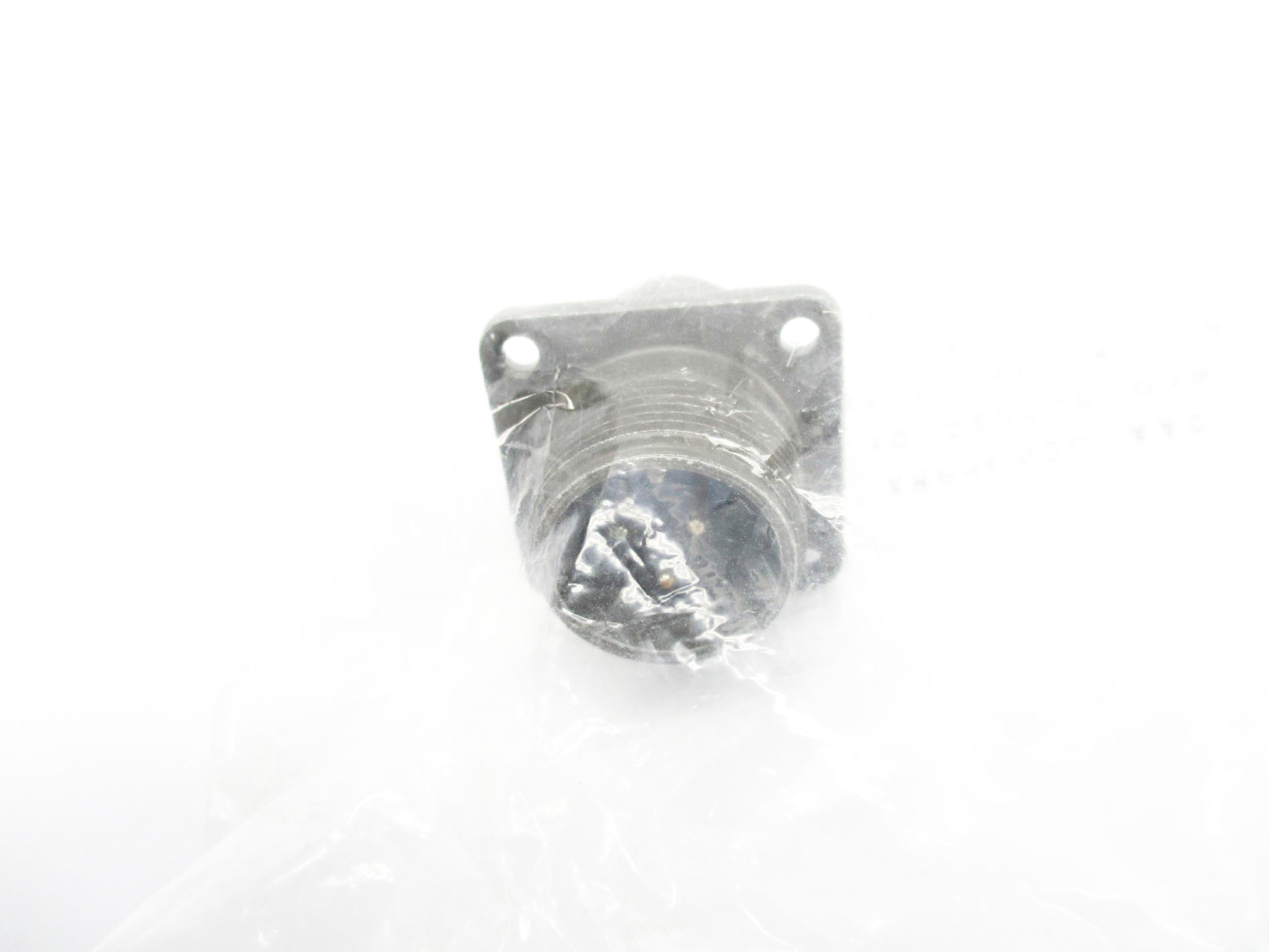 AMPHENOL 97-3100A-14S-1P NSMP