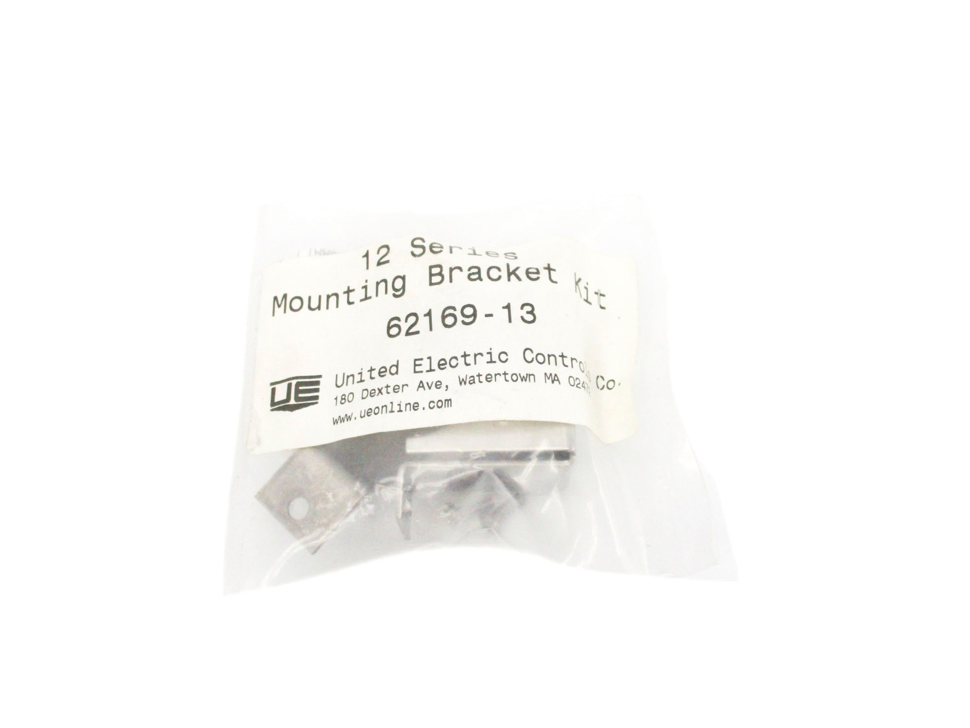 UNITED ELECTRIC 62169-13 NSMP