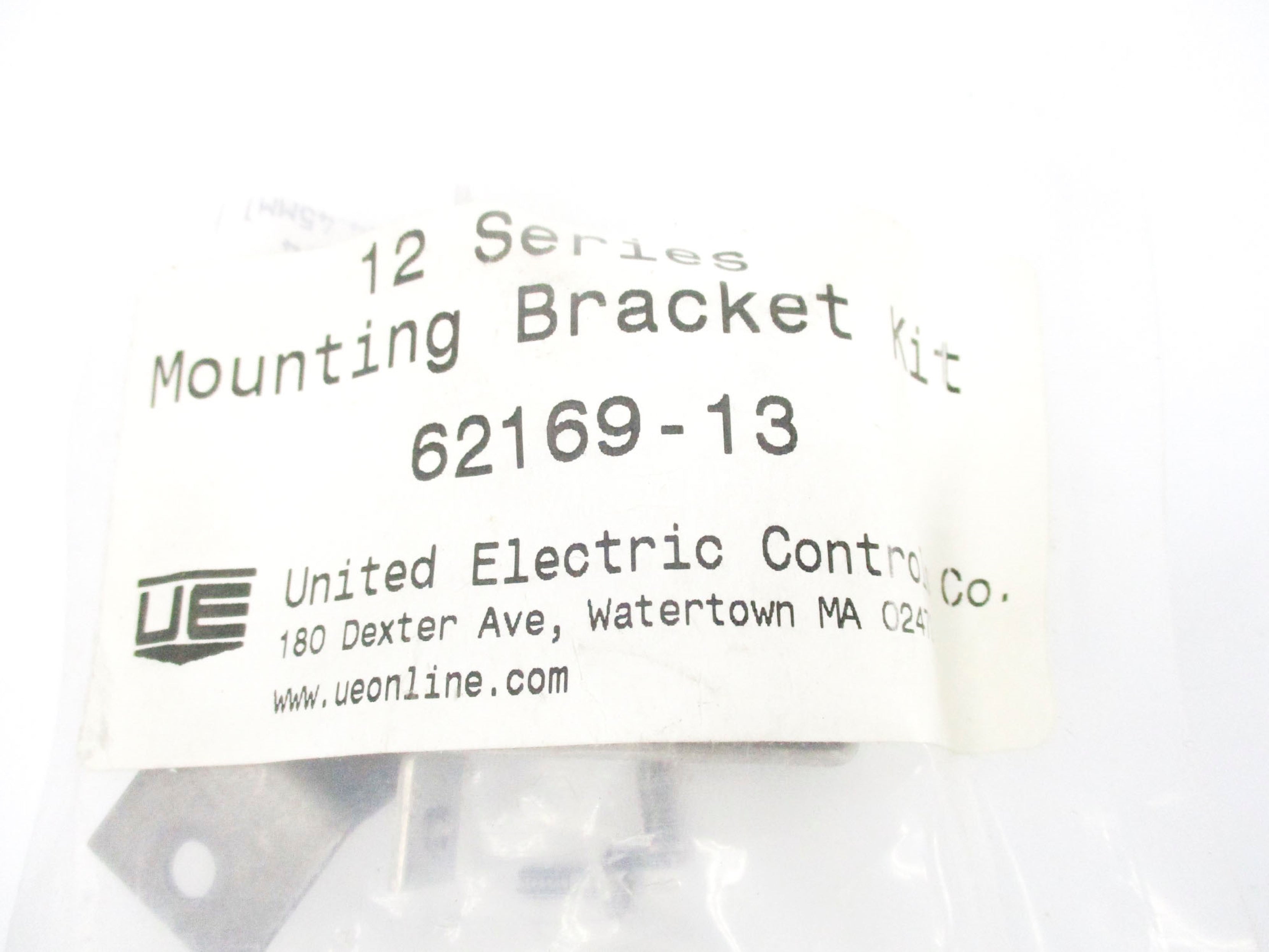 UNITED ELECTRIC 62169-13 NSMP