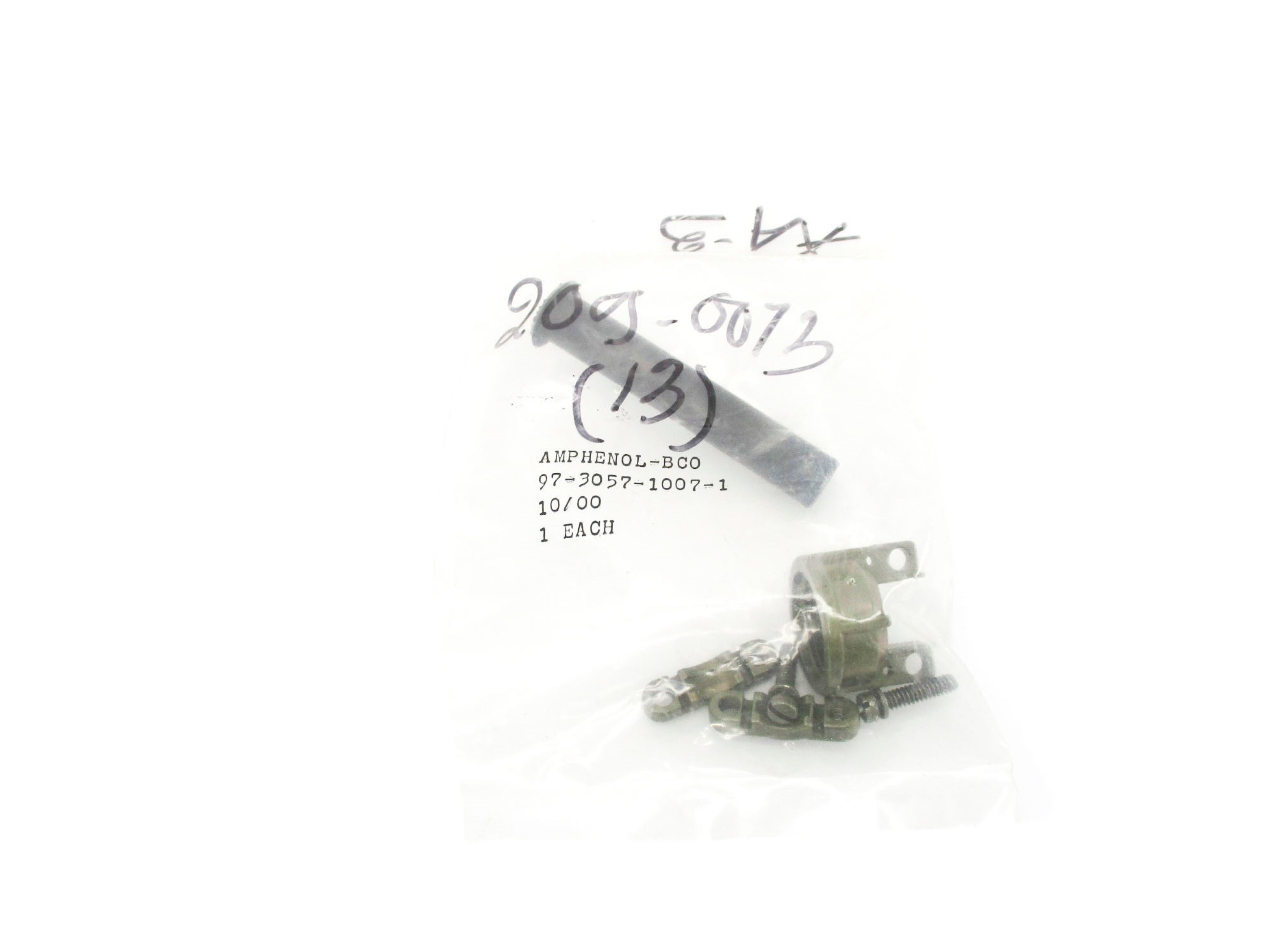AMPHENOL 97-3057-1007-1 NSMP