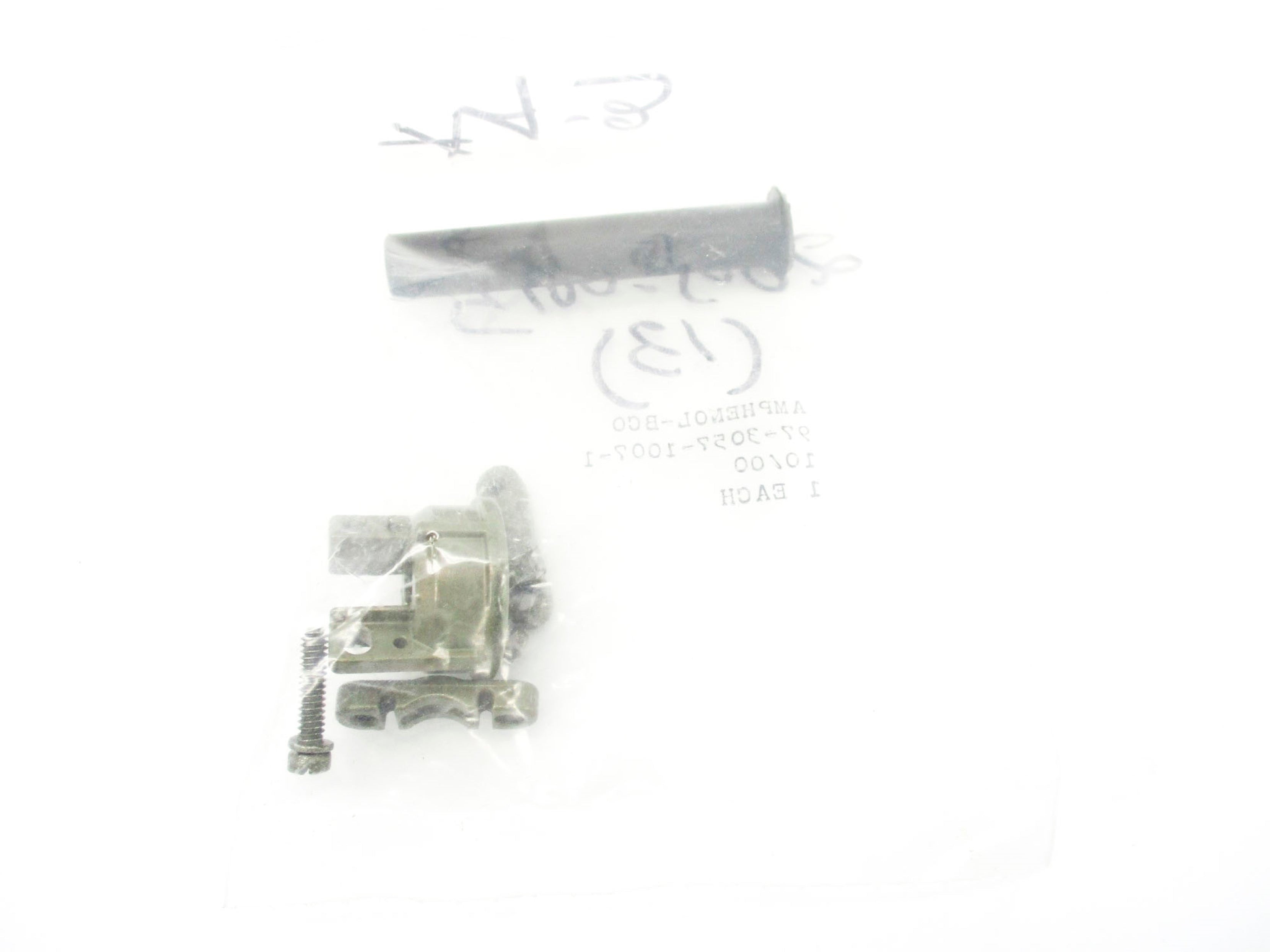 AMPHENOL 97-3057-1007-1 NSMP