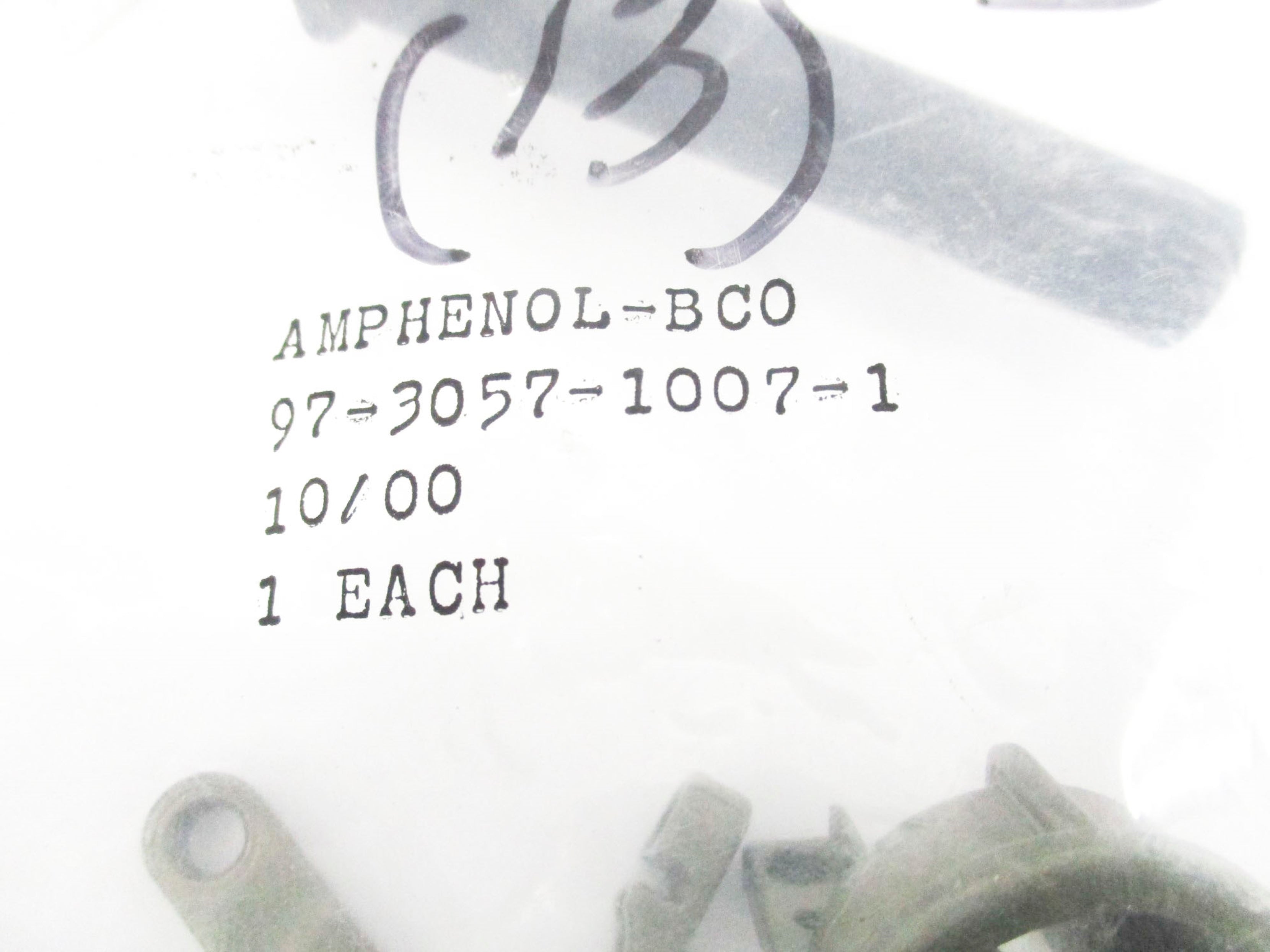 AMPHENOL 97-3057-1007-1 NSMP