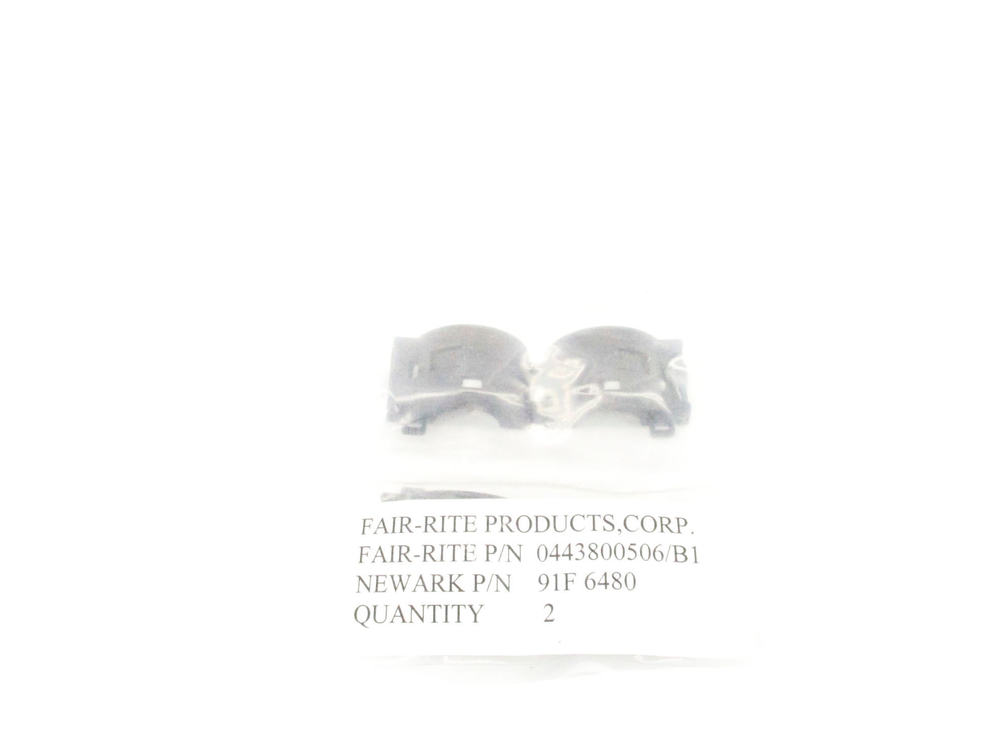 FAIR-RITE 0443800506/B1 (PKG OF 2) NSMP