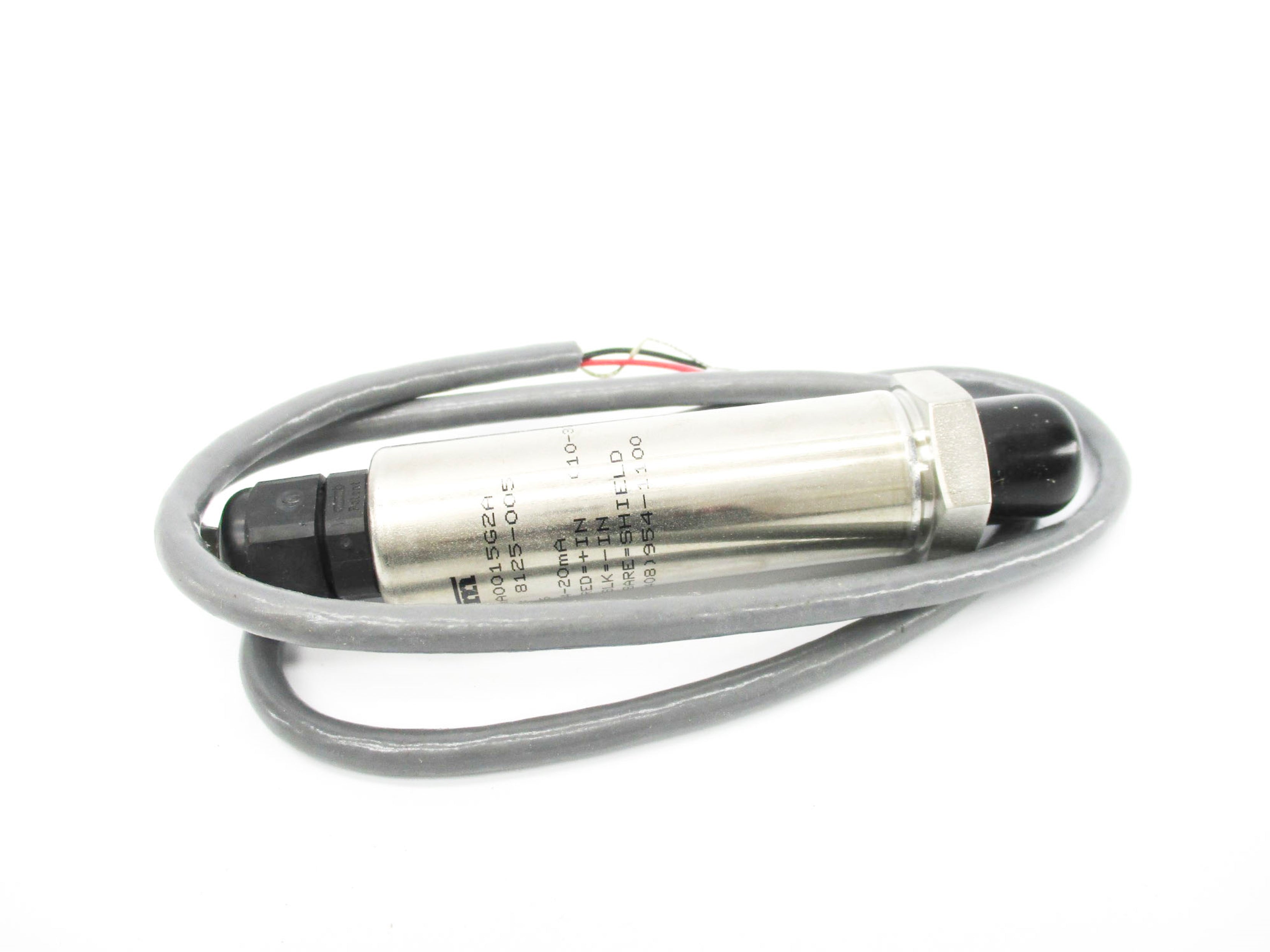 SENSYM STIMA0015G2A NSMP