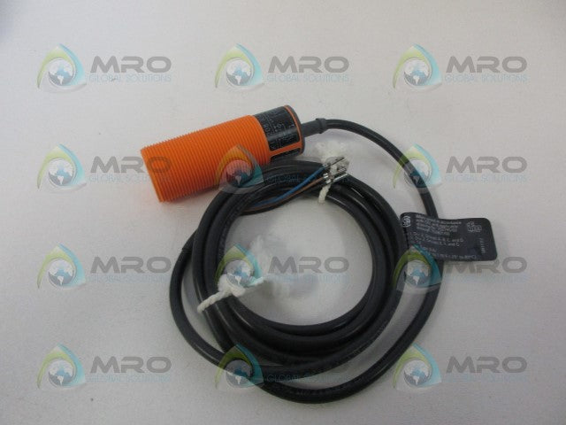 IFM EFECTOR KI5208 CAPACITIVE SENSOR *NEW IN BOX*