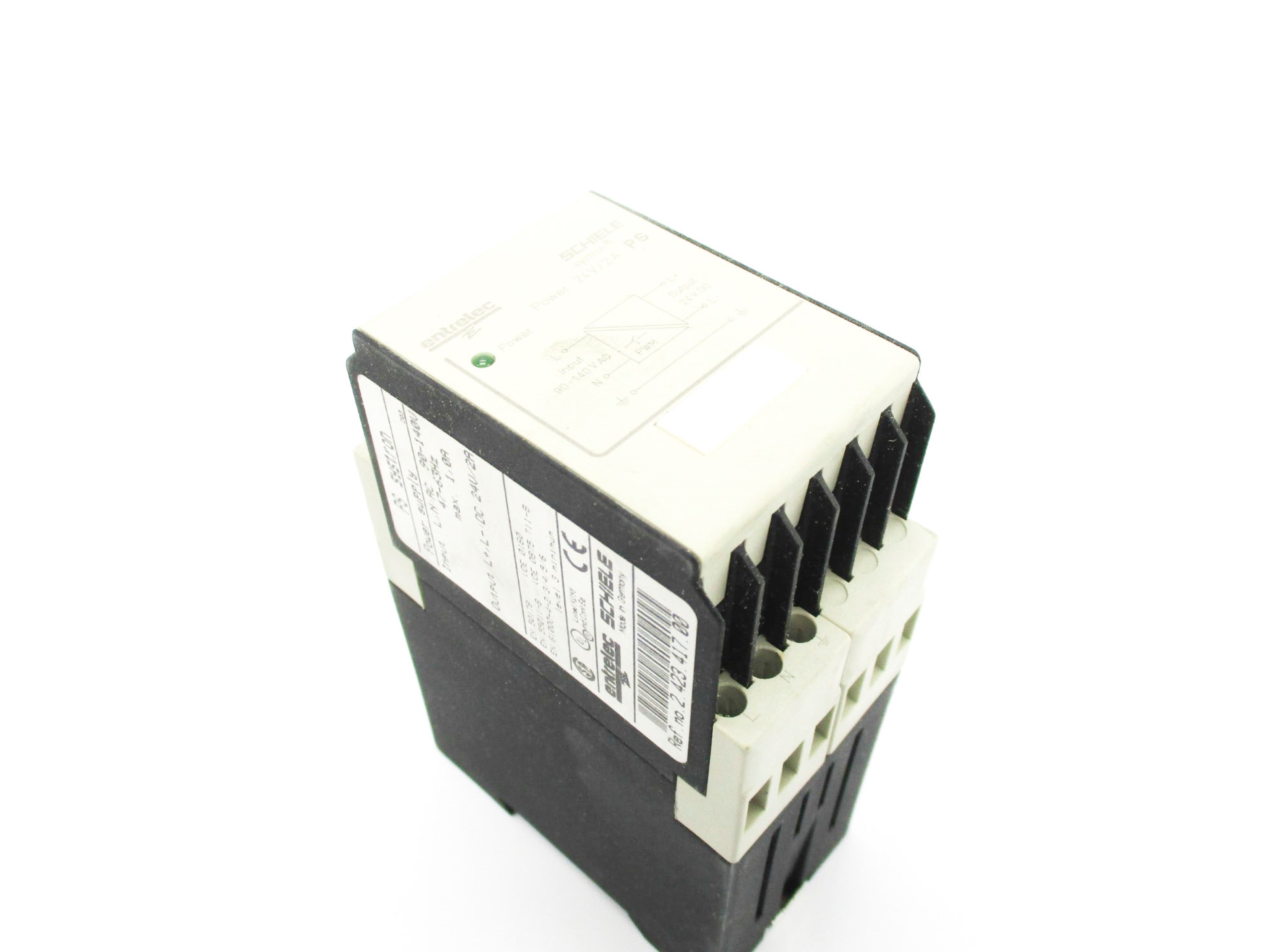 ENTRELEC 2.423.417.00 NSMP