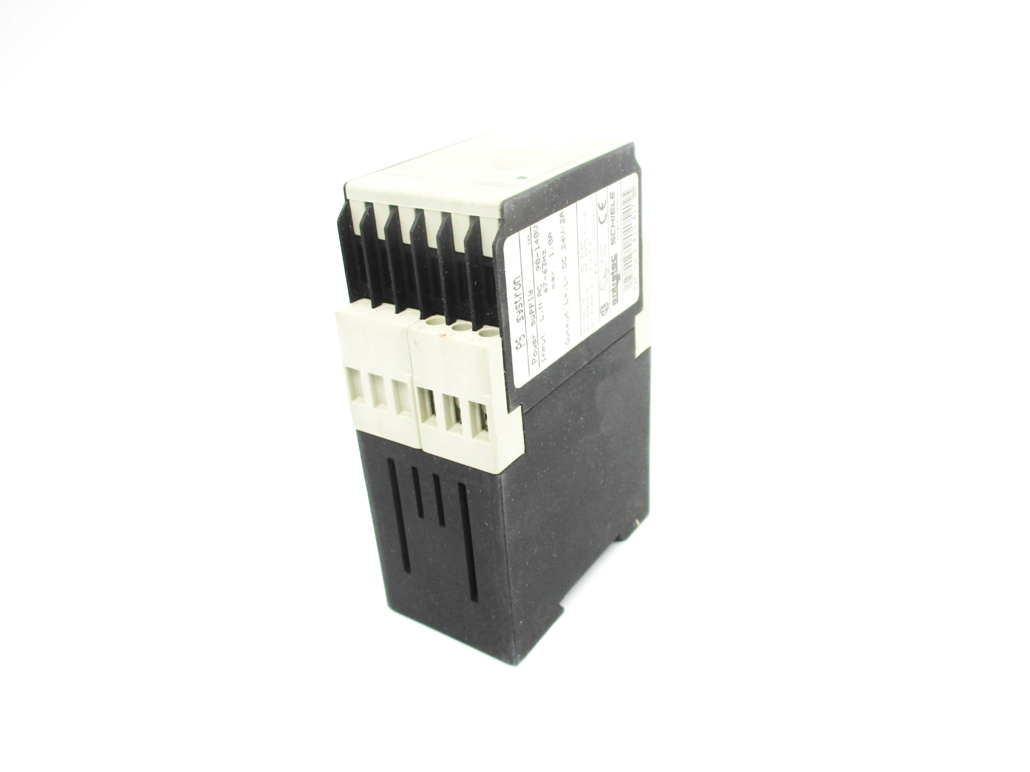 ENTRELEC 2.423.417.00 NSMP
