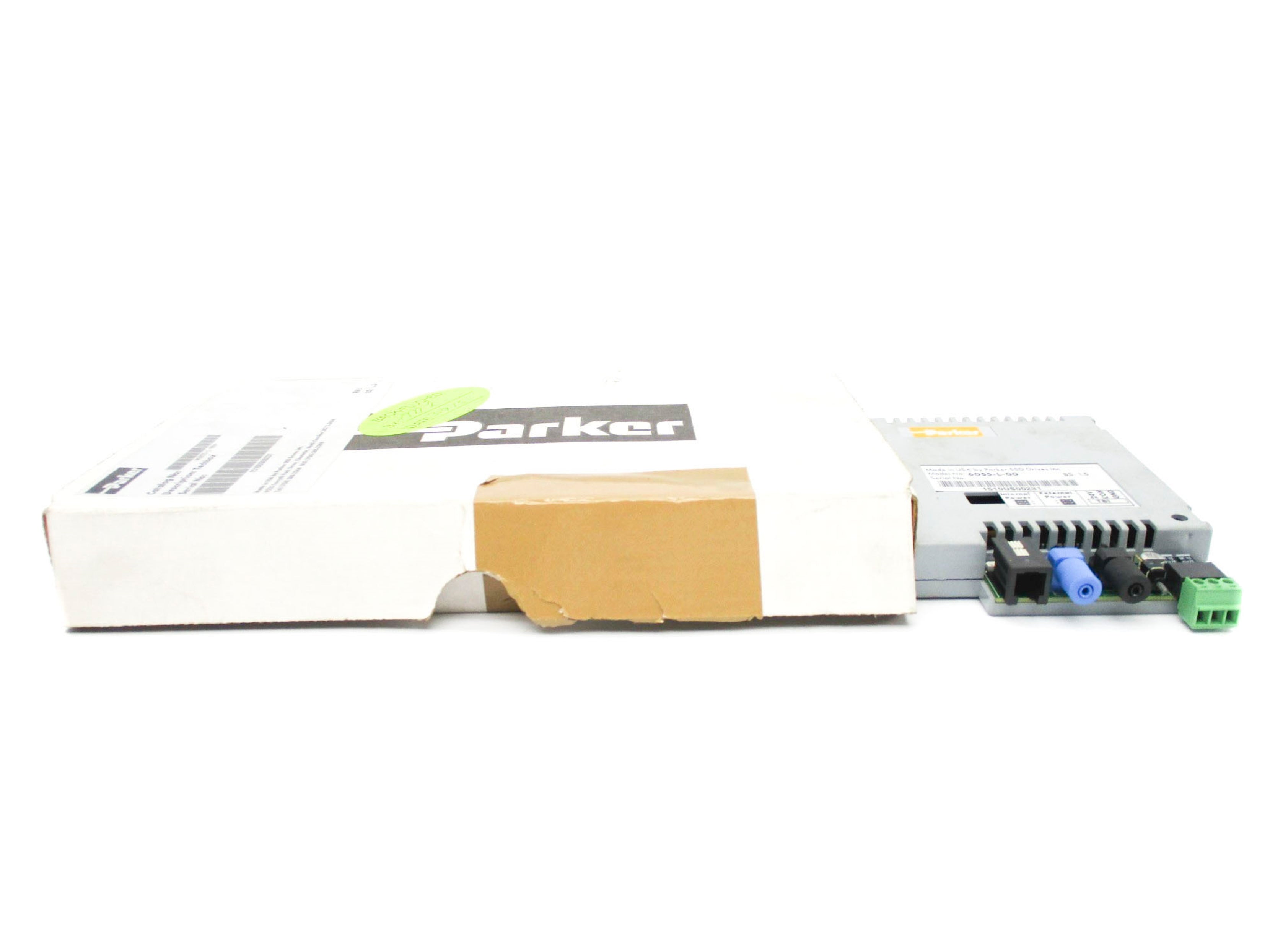 PARKER 6055-L-00 NSMP