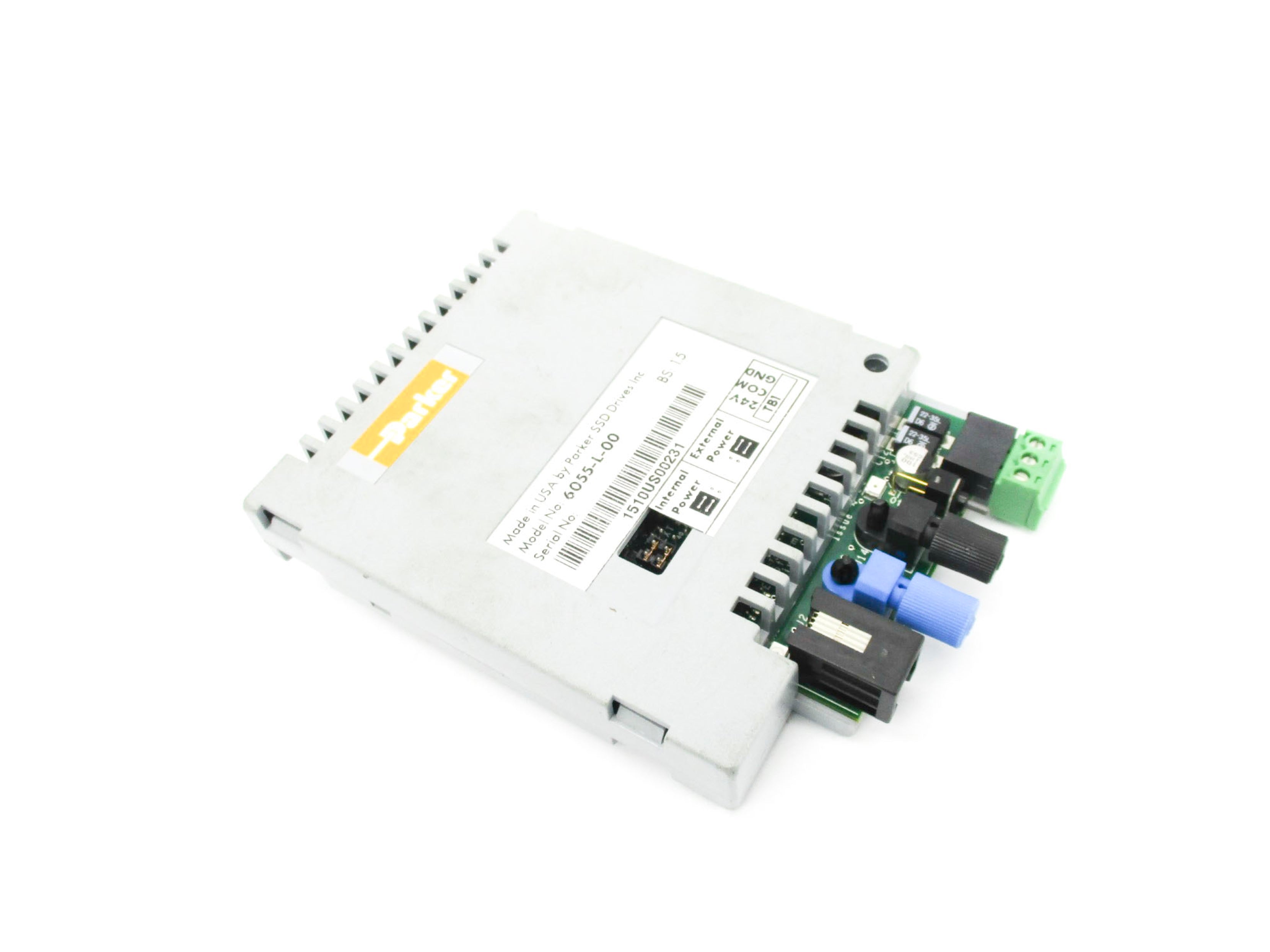 PARKER 6055-L-00 NSMP