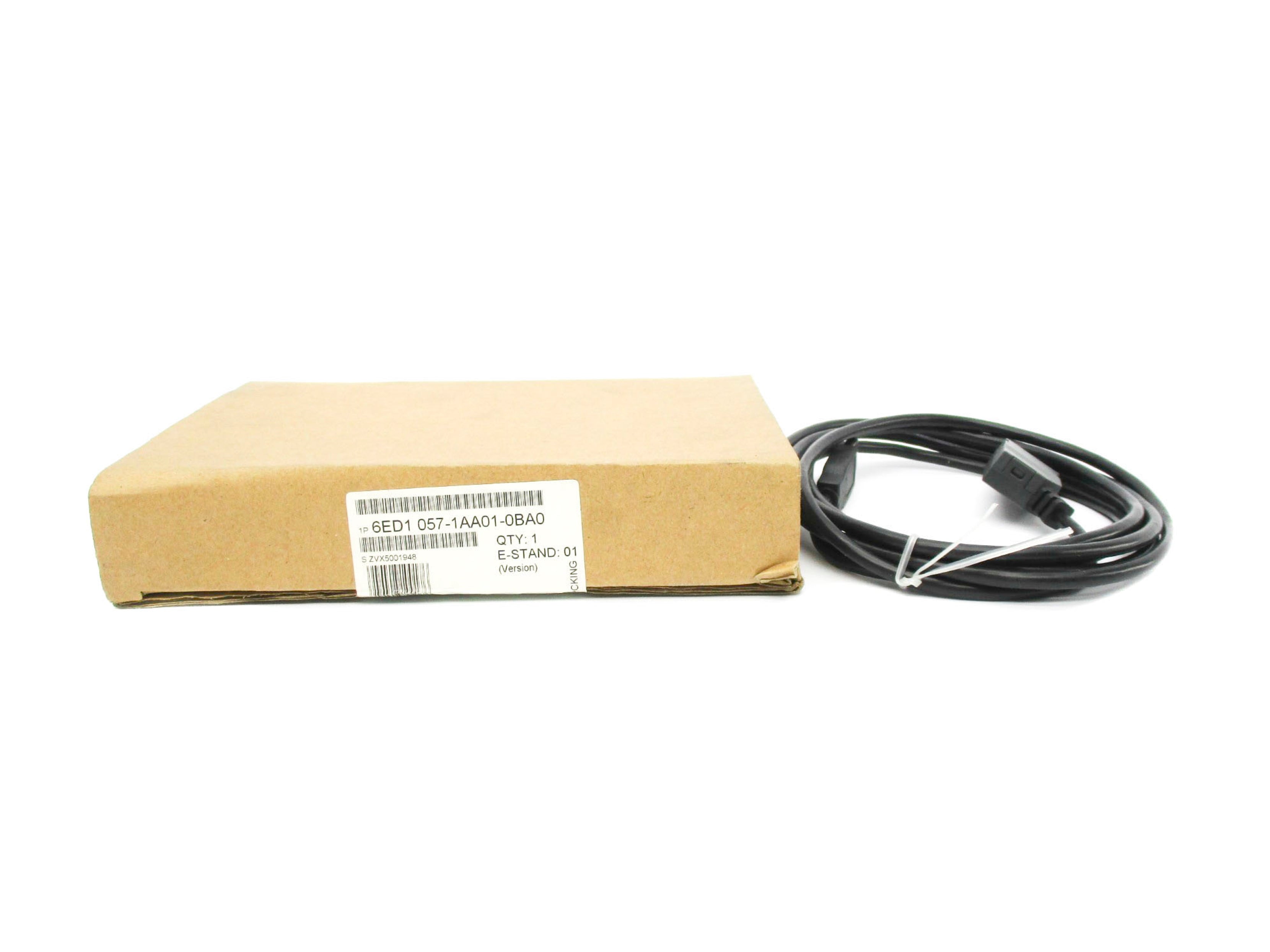 SIEMENS 6ED1057-1AA01-0BA0 NSMP