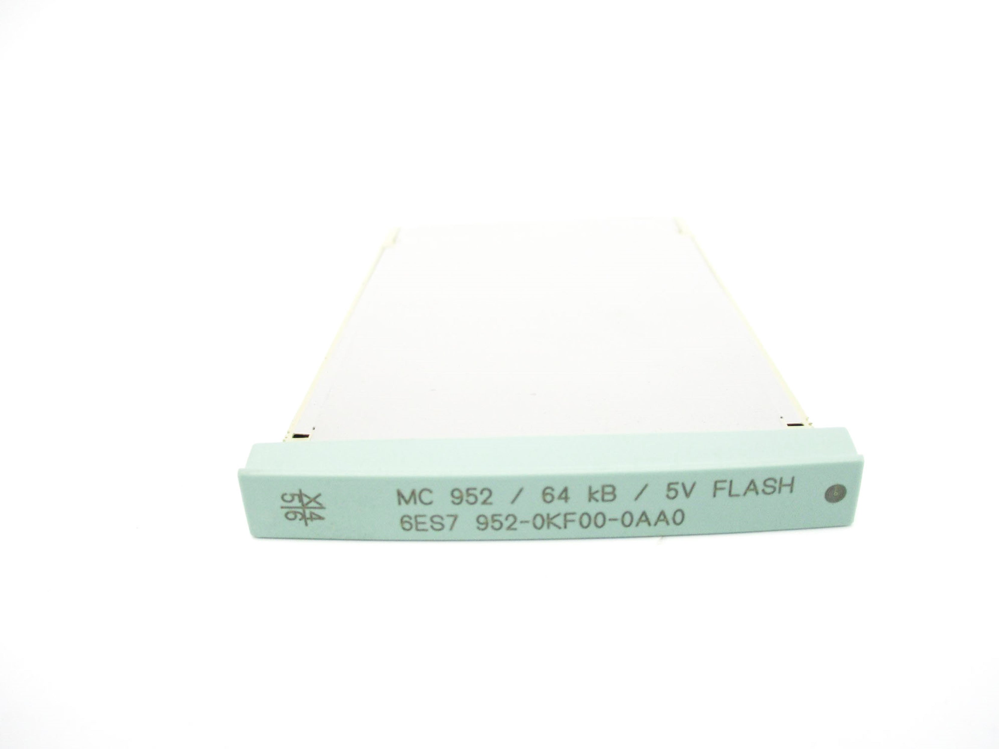 SIEMENS 6ES7952-0KF00-0AA0 VER. 03 NSMP