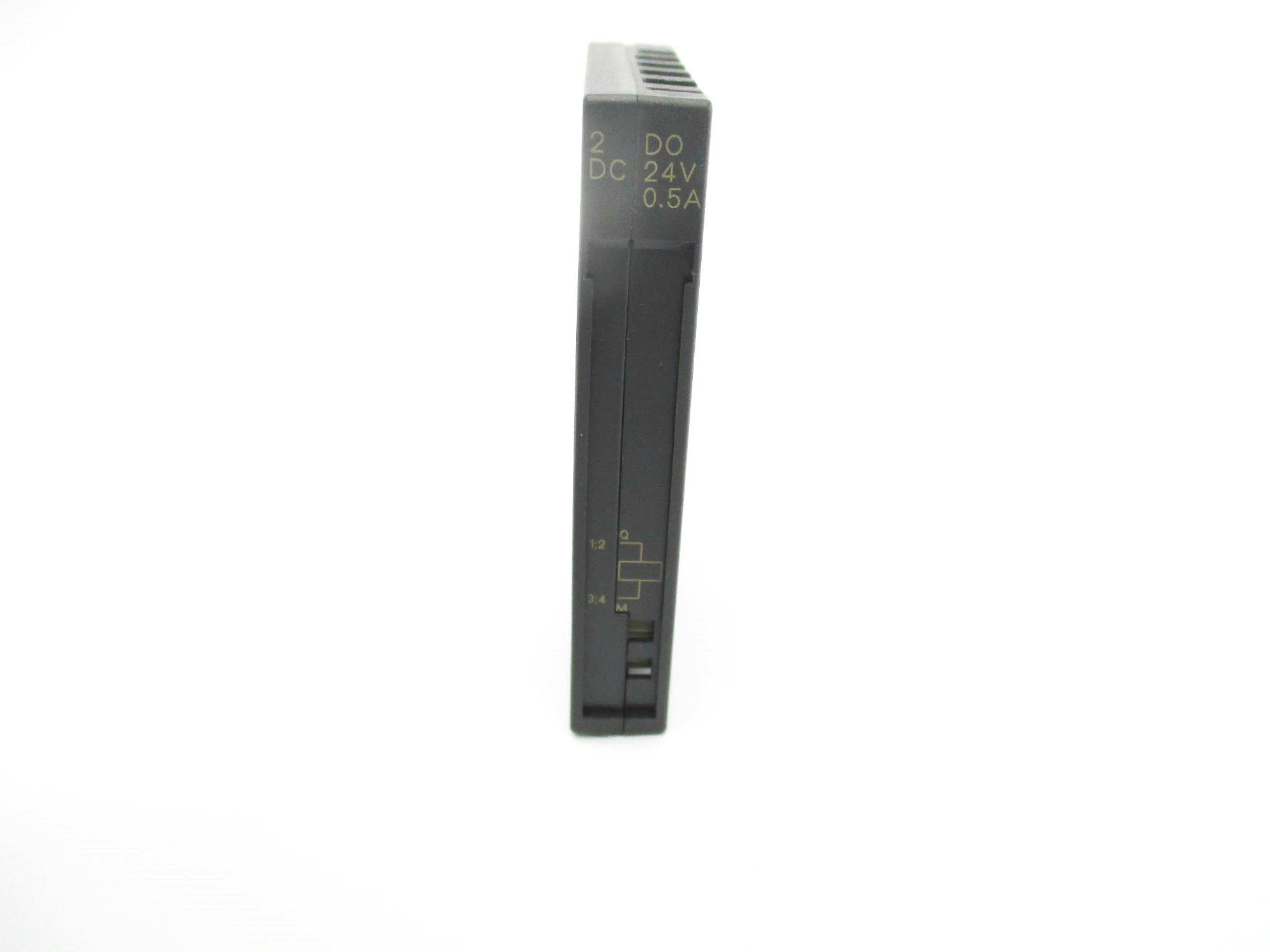 SIEMENS 6ES7122-1BB00-0AA0 UNMP