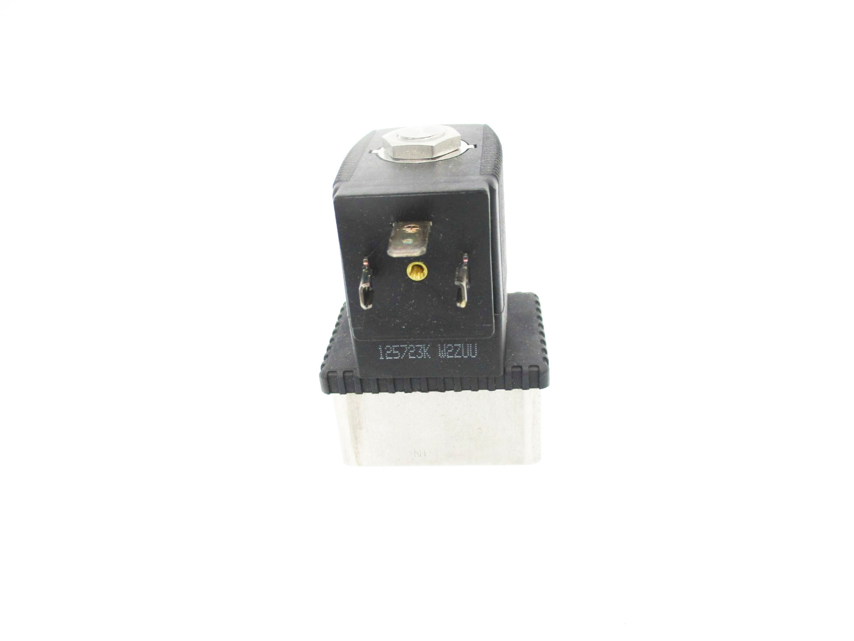 BURKERT 6013A5/32FPMSS 24VDC NSMP