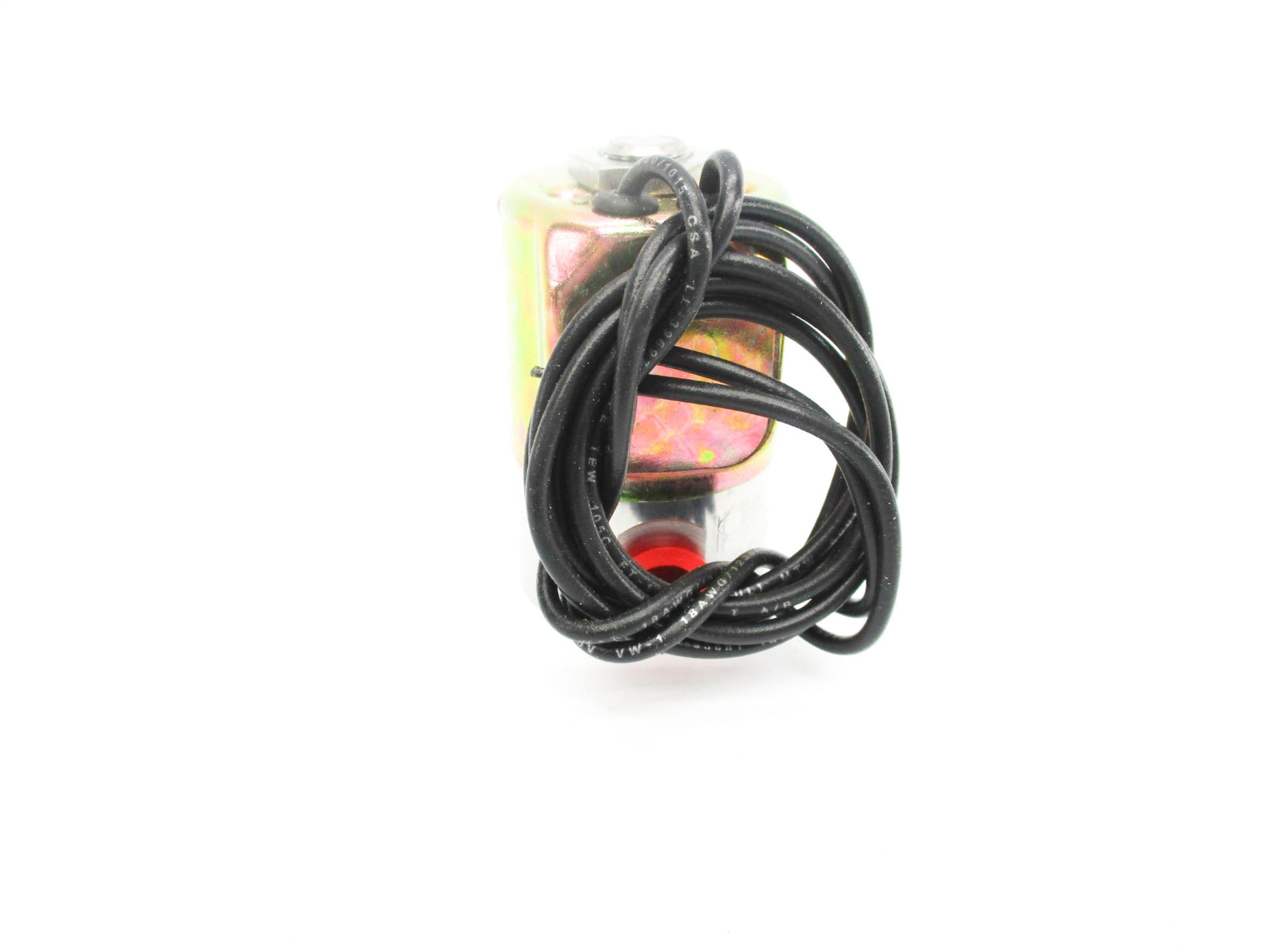 PETER PAUL H22G9DGV 24V 3000PSI NSMP