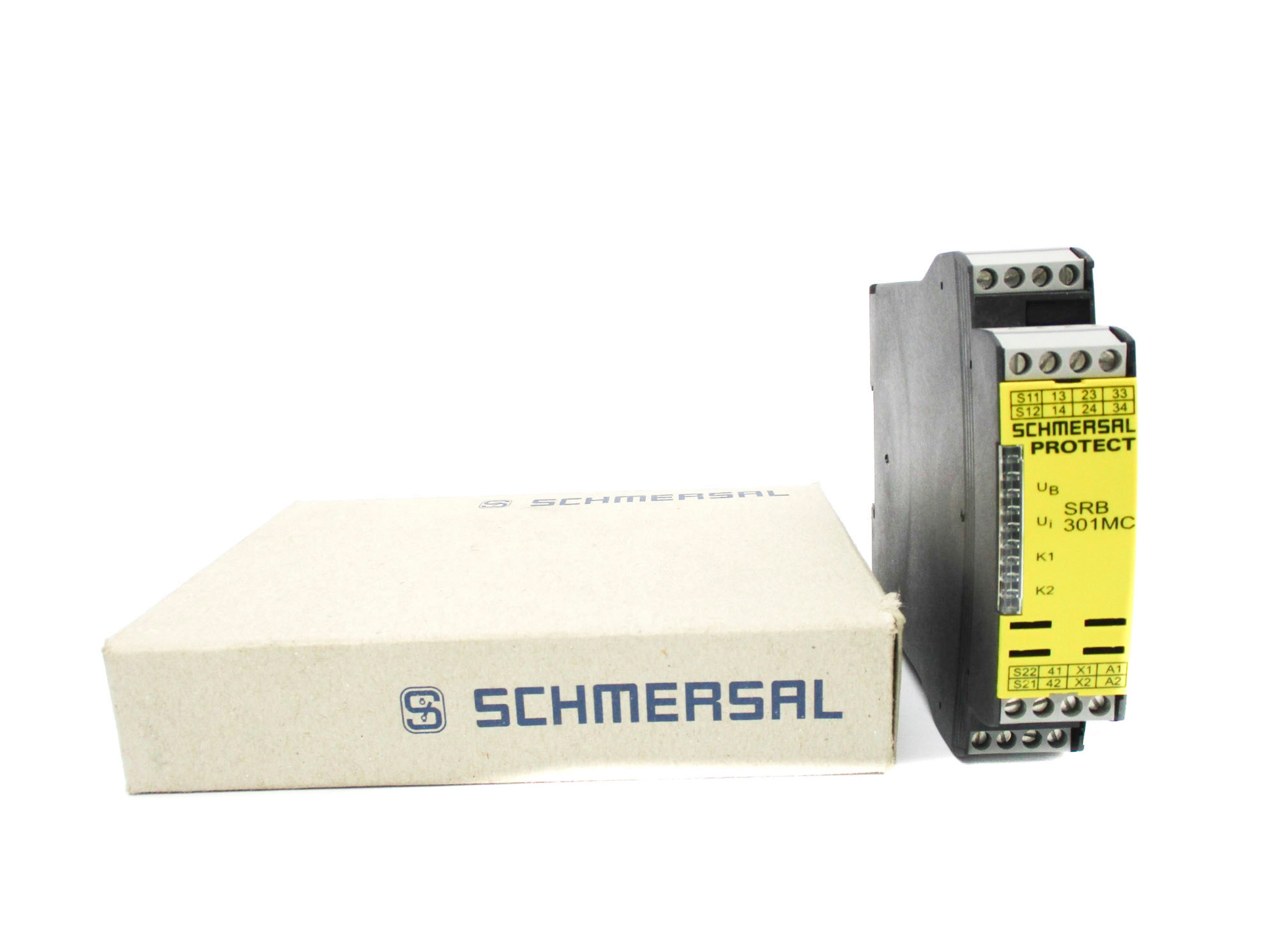 SCHMERSAL SRB301MC-24V NSMP
