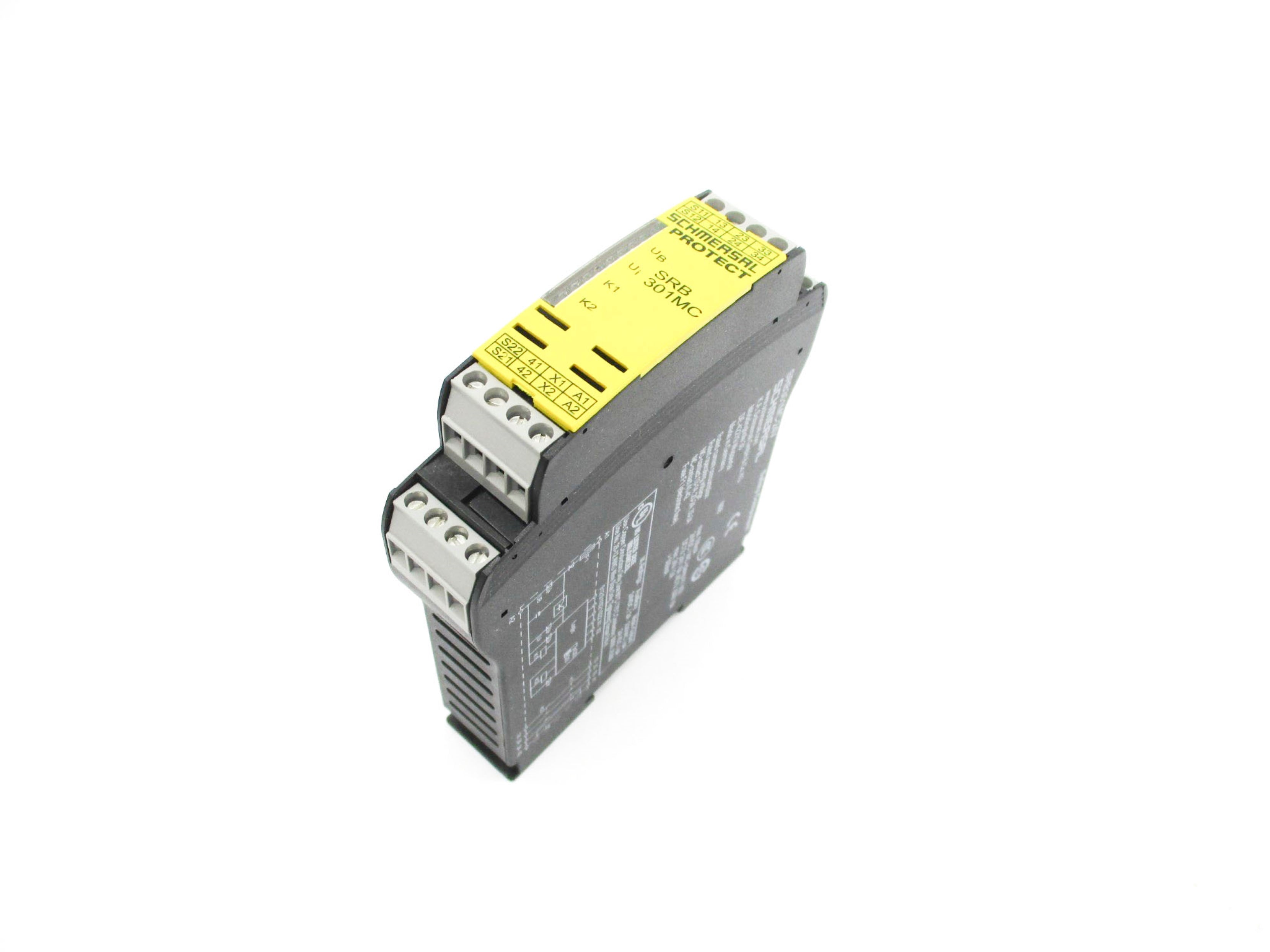 SCHMERSAL SRB301MC-24V NSMP