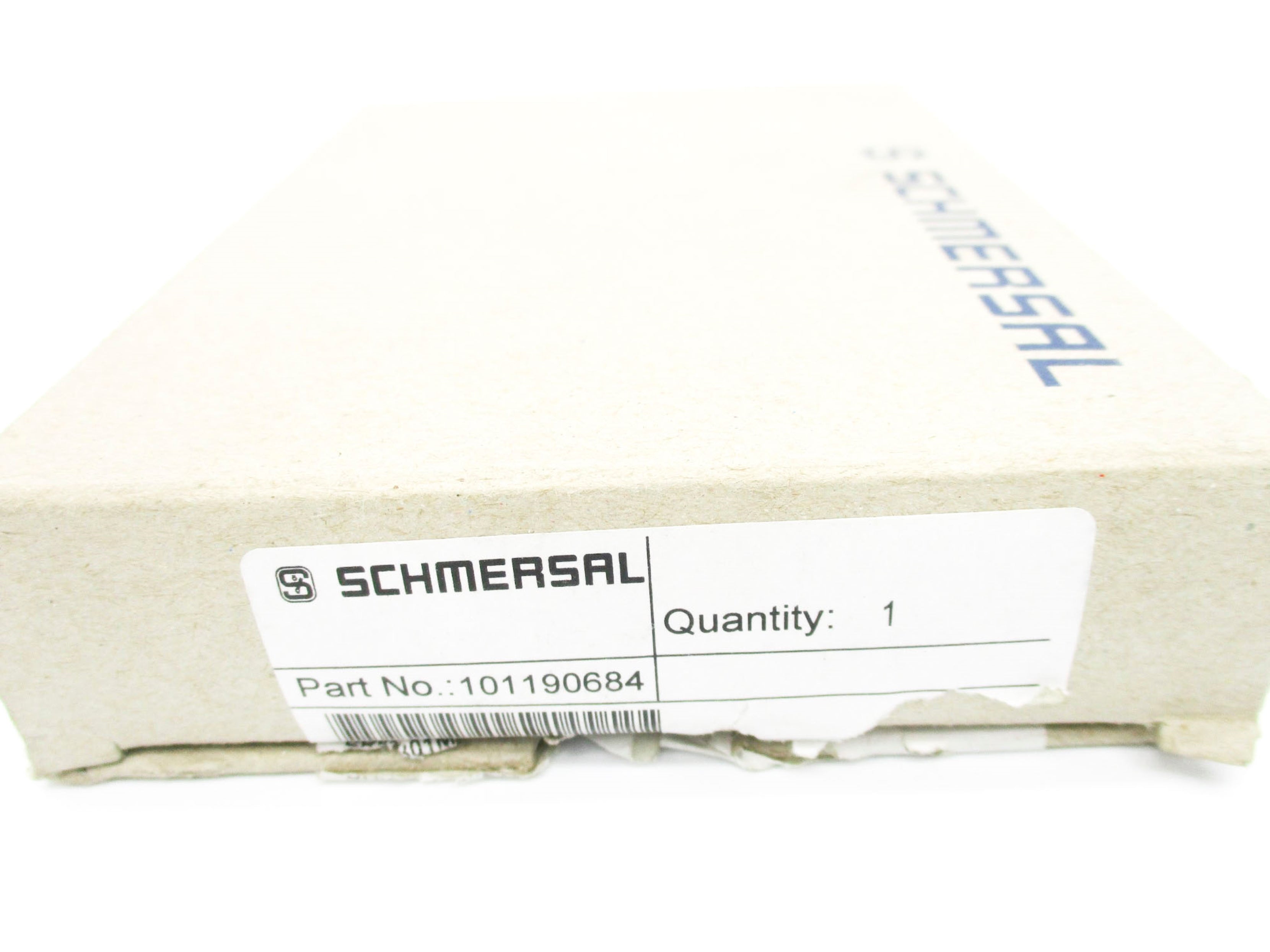 SCHMERSAL SRB301MC-24V NSMP