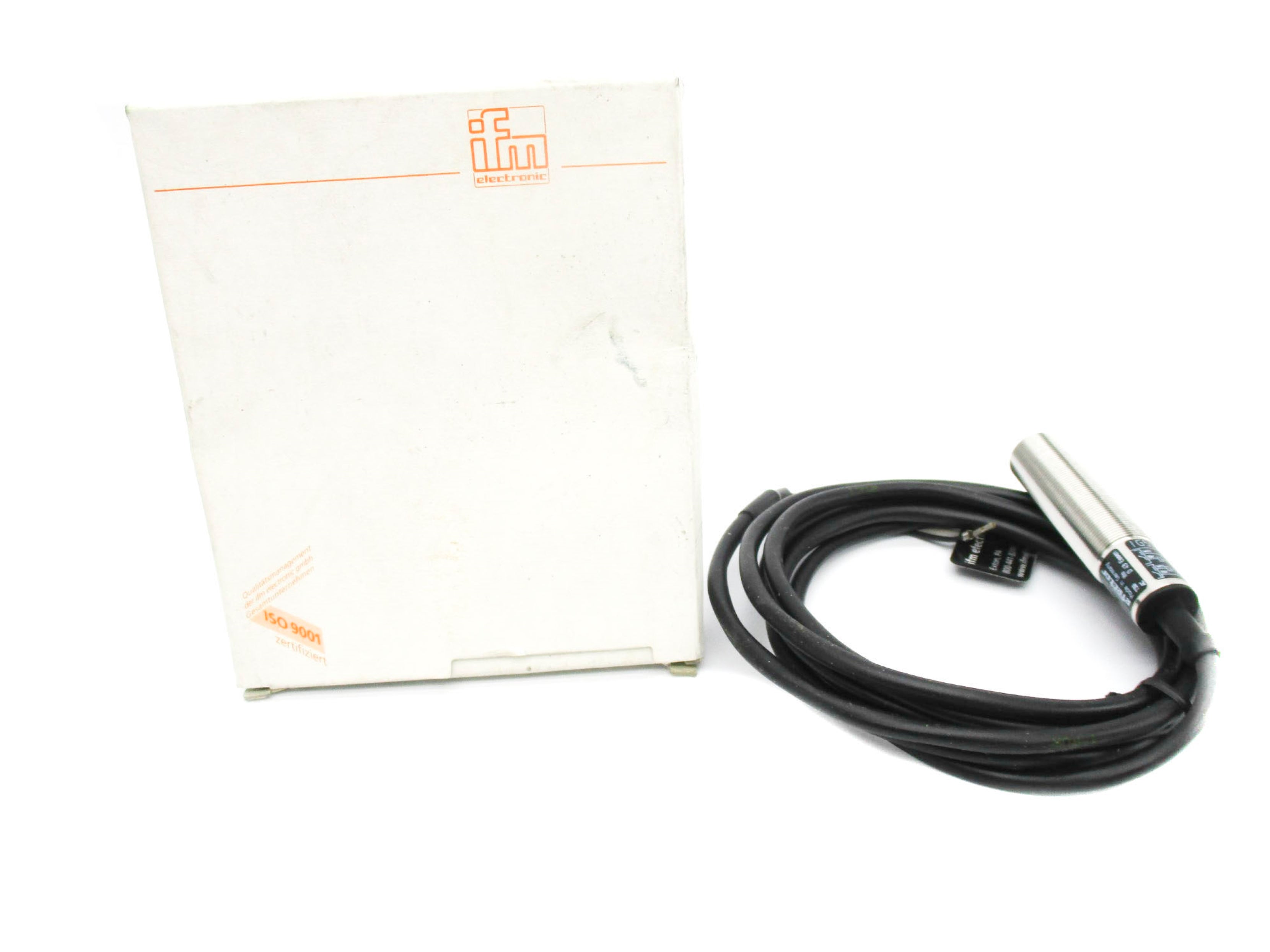 IFM EFECTOR IG5778 NSMP