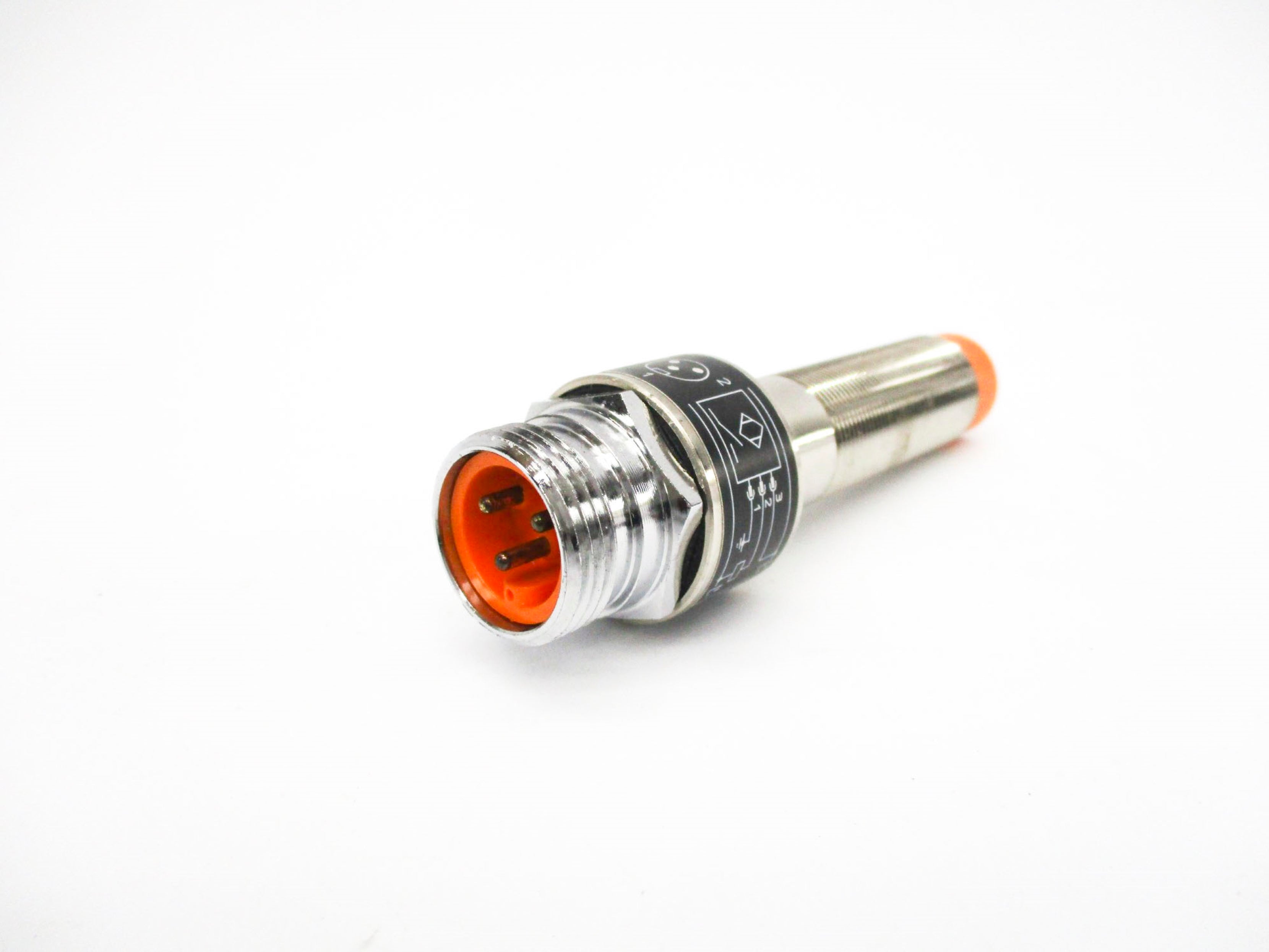 IFM EFECTOR IG0309 NSMP