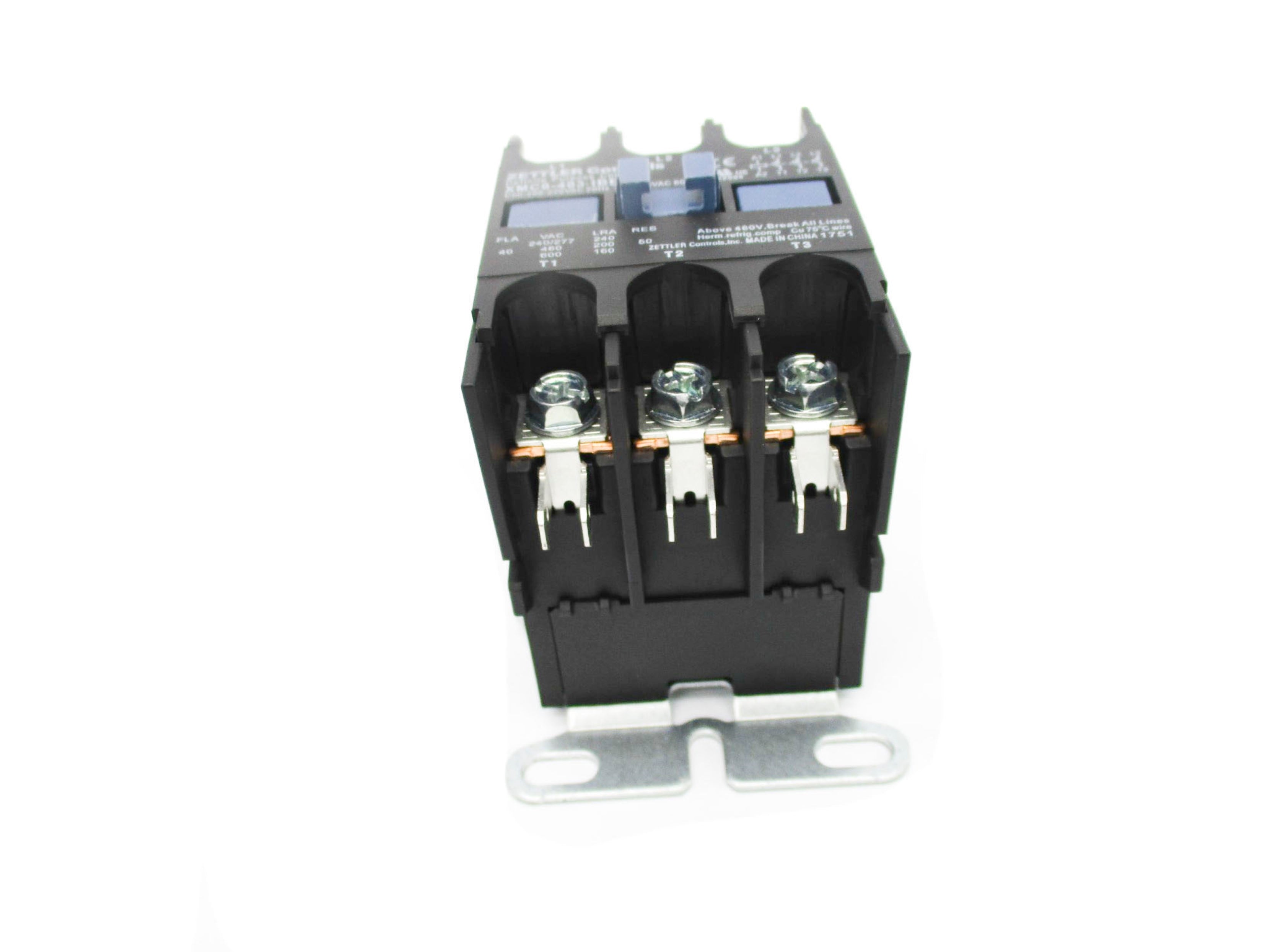 ZETTLER CONTROLS XMC0-403-IBBC 208-220V/208-240V (PKG OF 30) NSMP