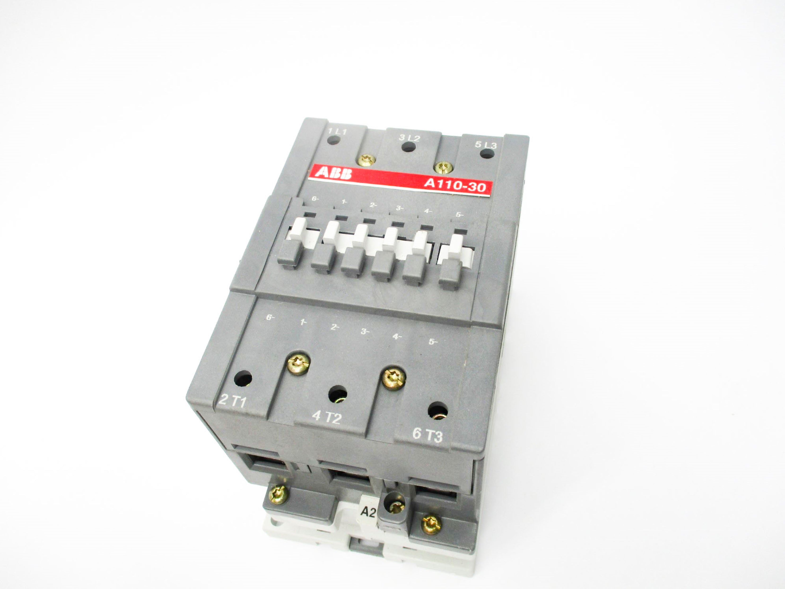 ABB A110-30-11 110/120V NSMP