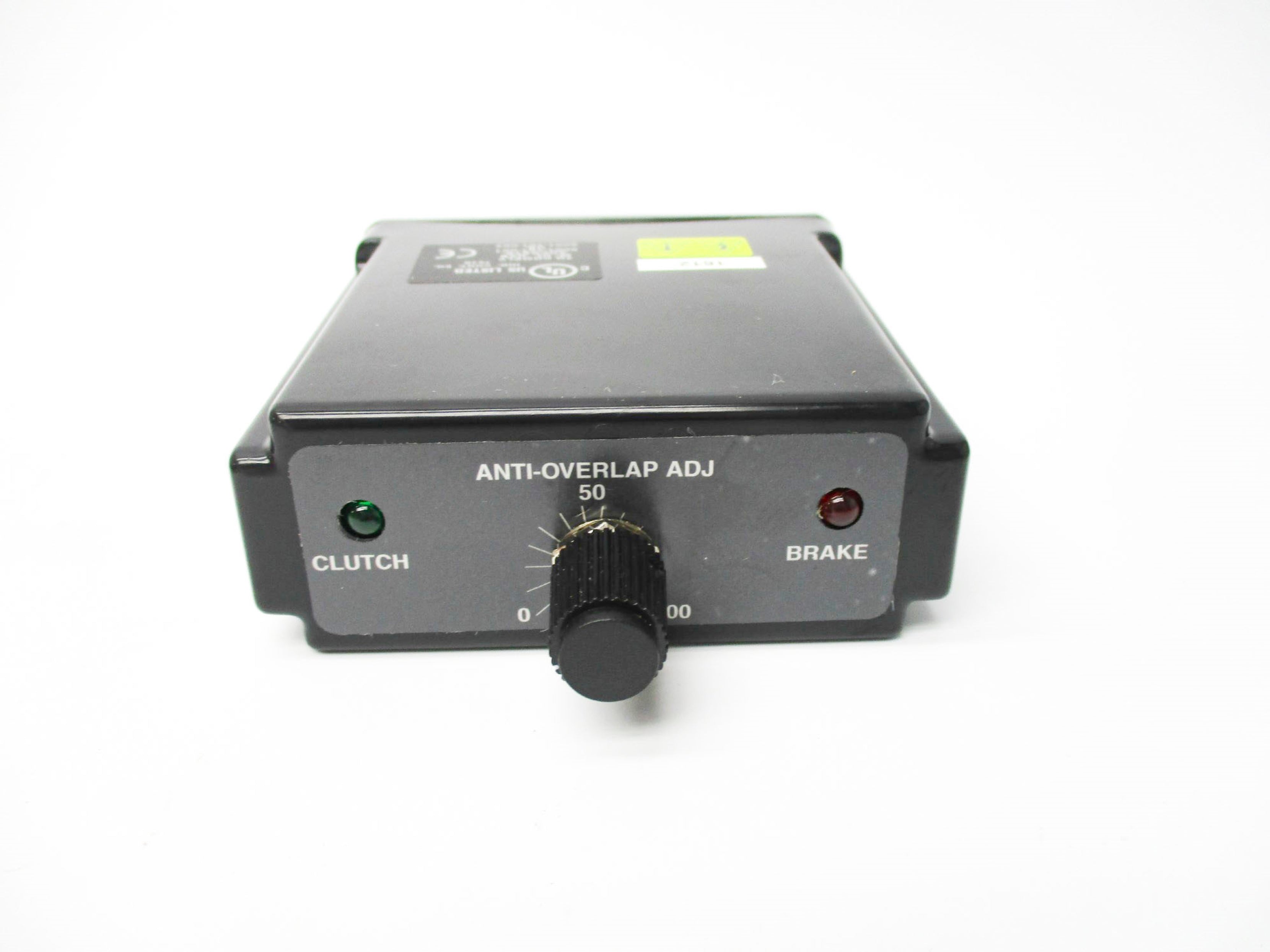WARNER ELECTRIC 6002-448-001 NSMP
