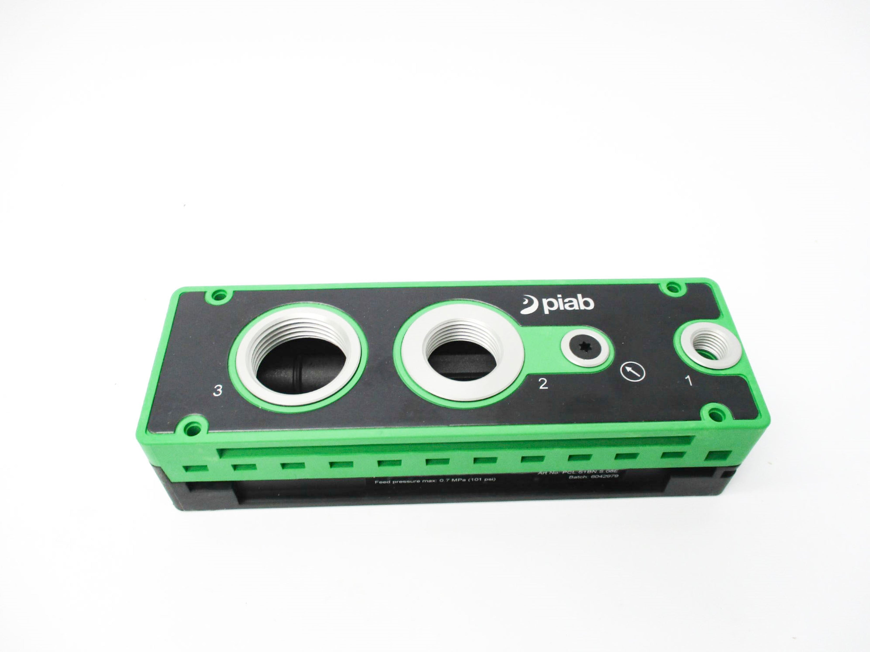 PIAB PCL.S1BN.S.08E.SV NSMP