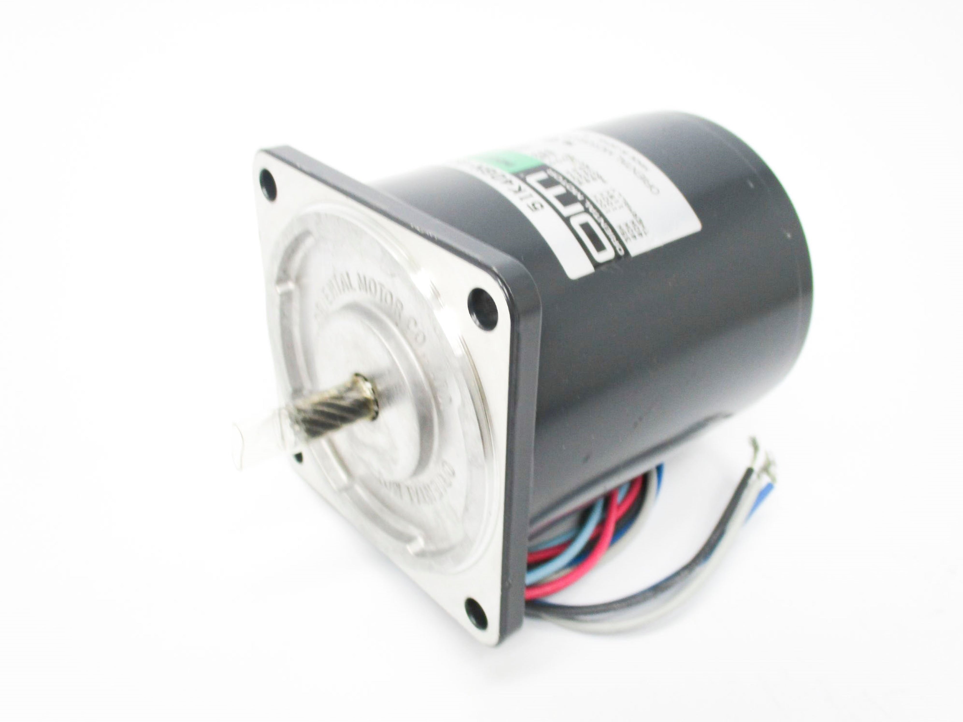 ORIENTAL MOTOR 5IK40GN-AUL NSNP