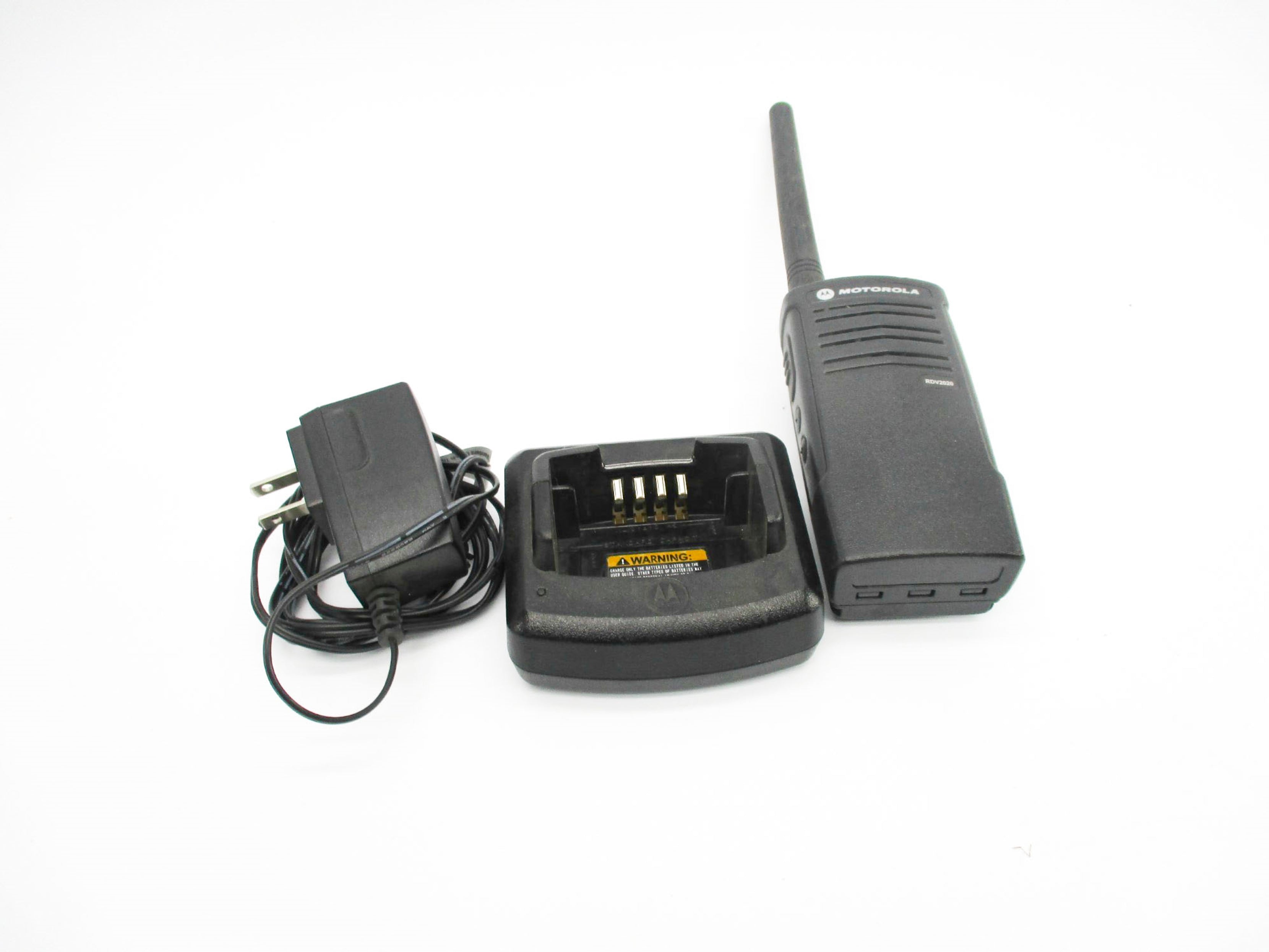 MOTOROLA RDV2020 NSNP