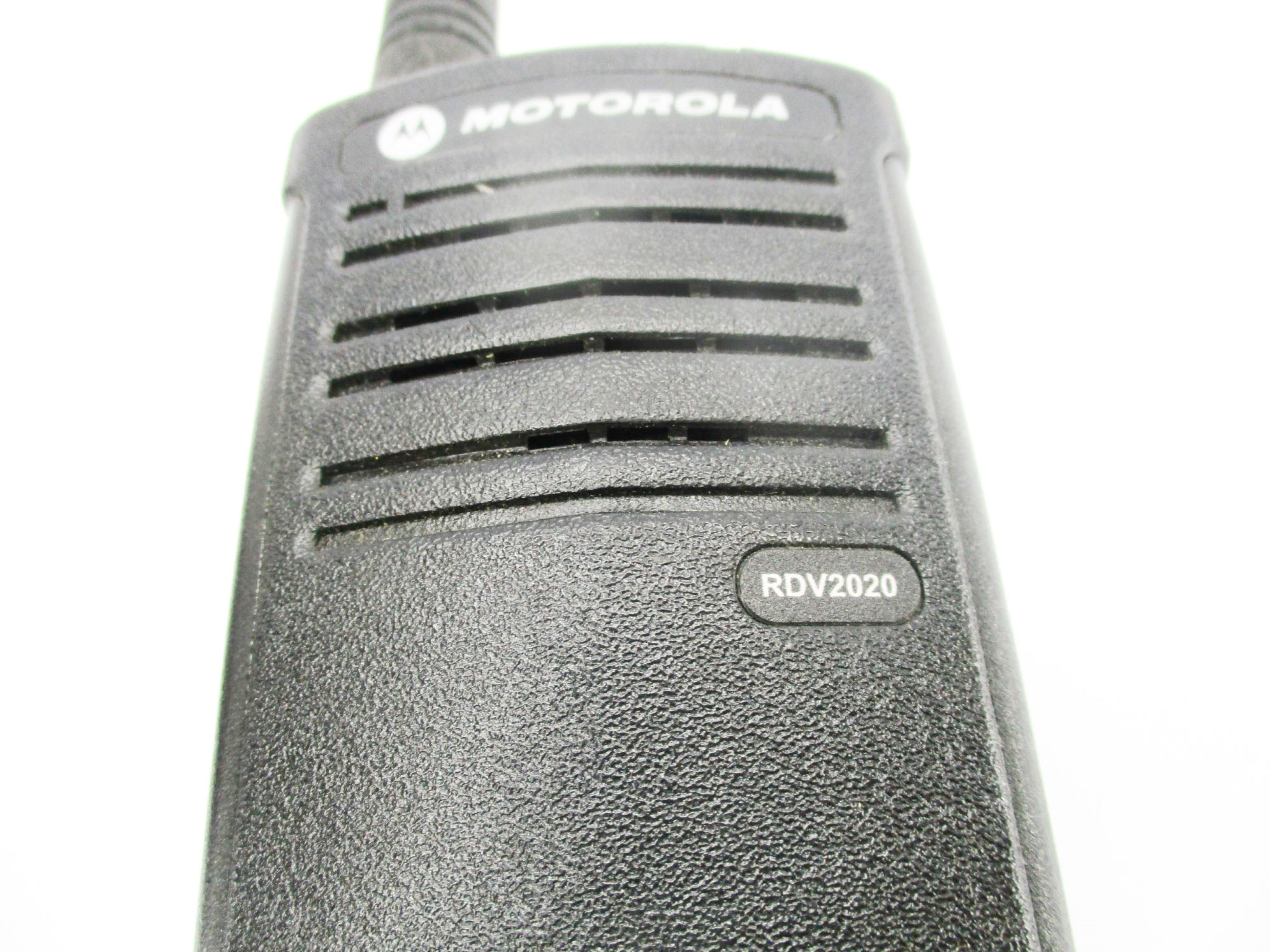 MOTOROLA RDV2020 NSNP