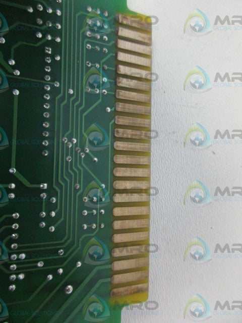 BURFORD C06471 CIRCUIT BOARD *USED*
