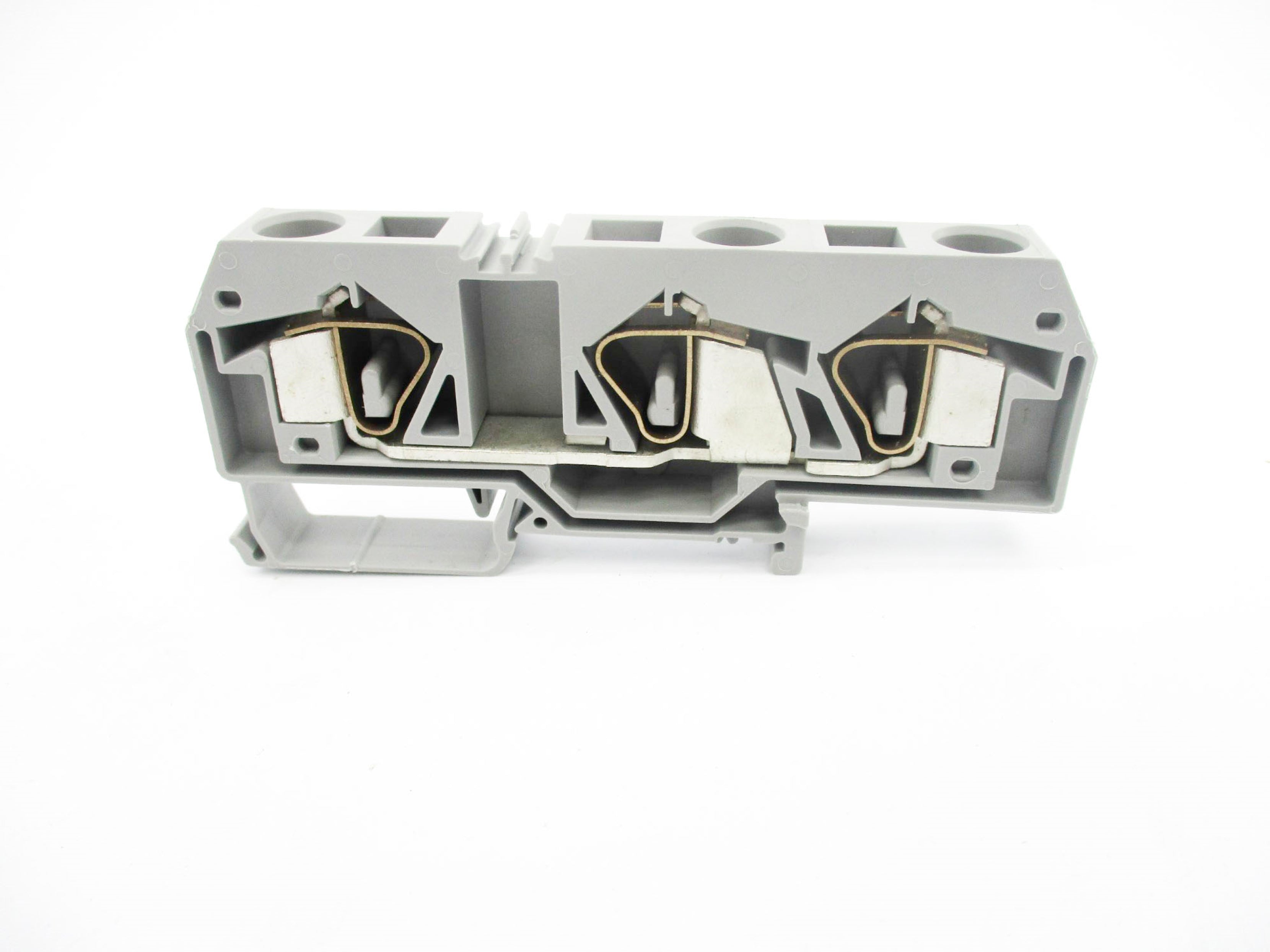 WAGO 283 800V (GREY) NSNP